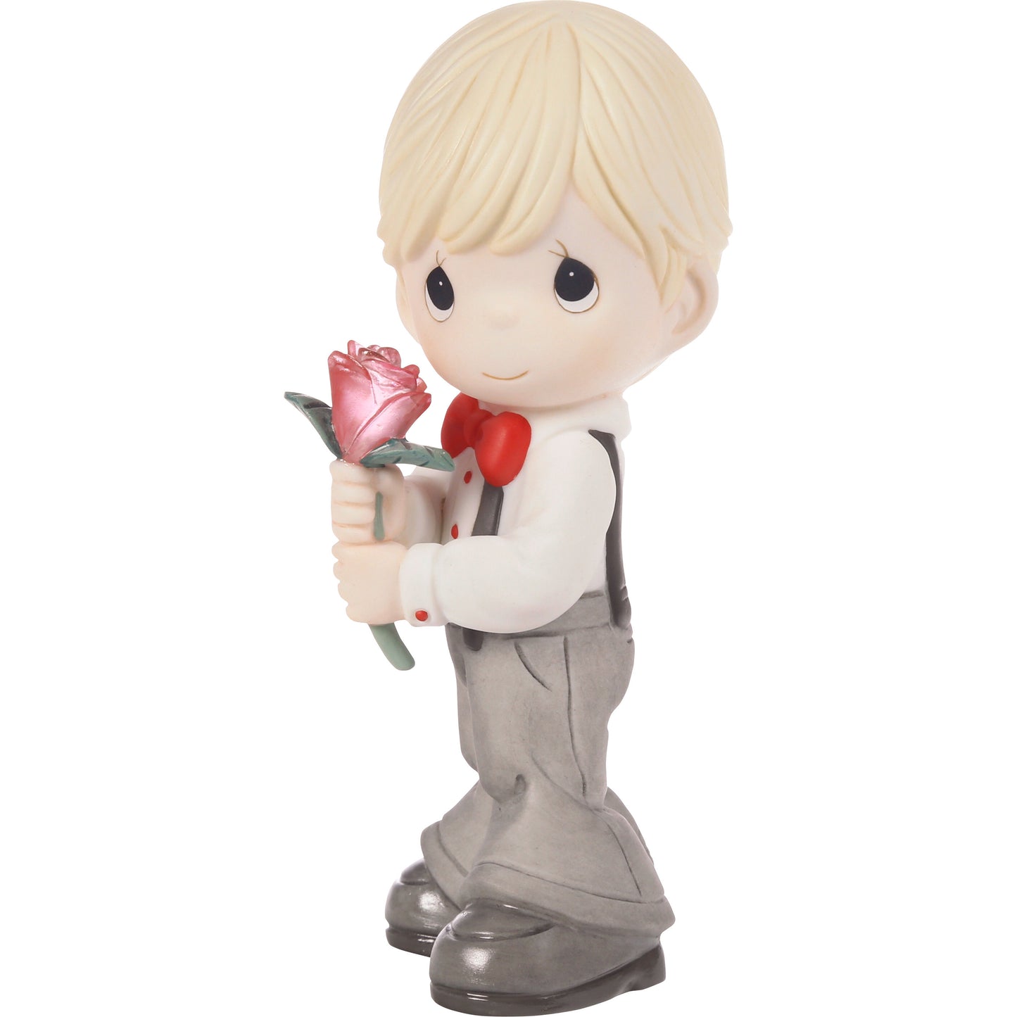 I'll Always Pick You Boy Figurine