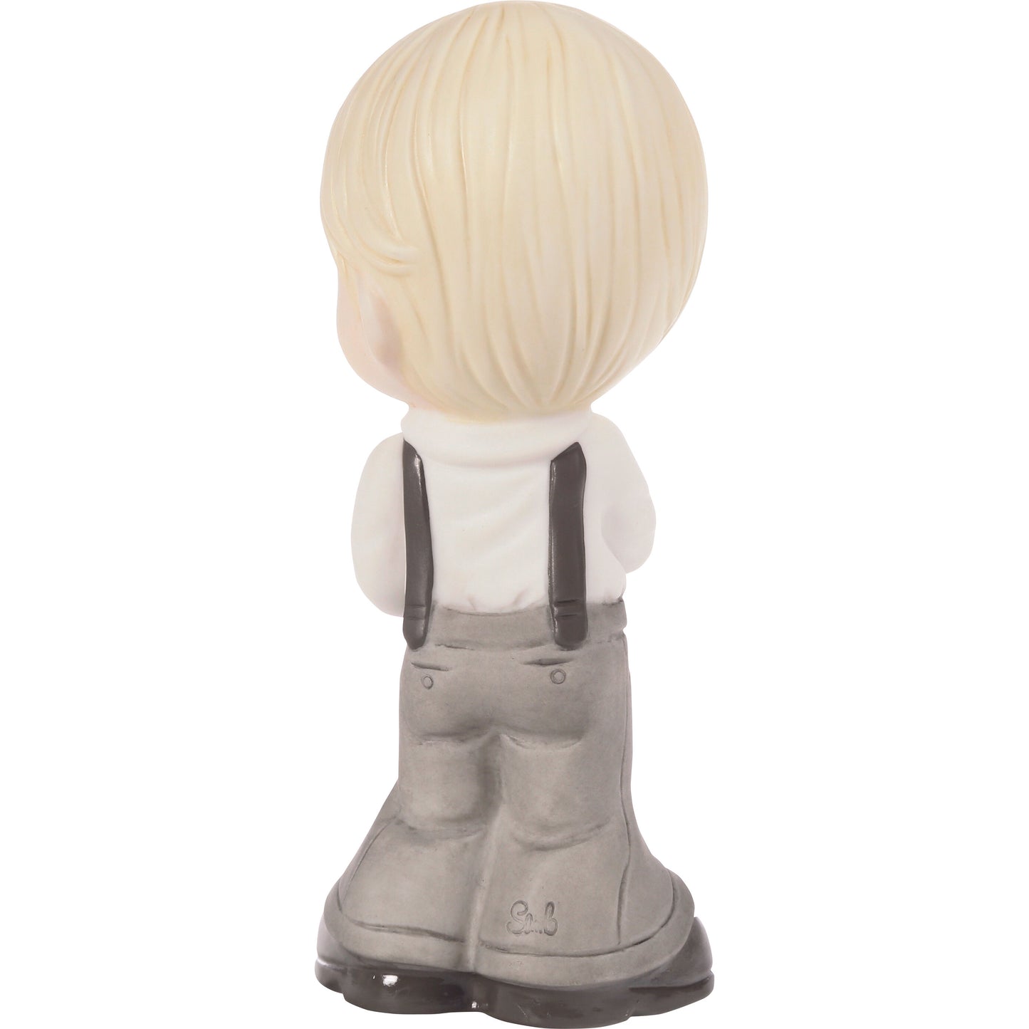 I'll Always Pick You Boy Figurine