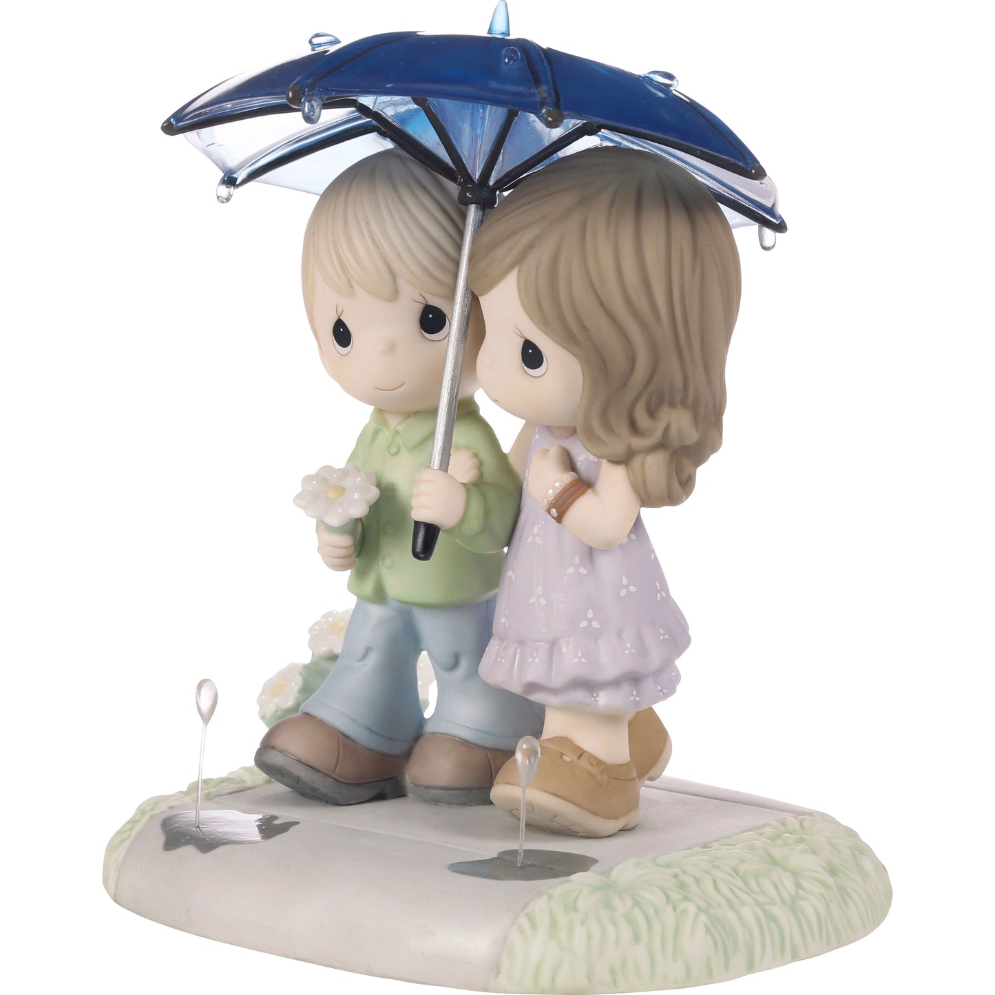 You're My Sun When The Clouds Roll Through Figurine