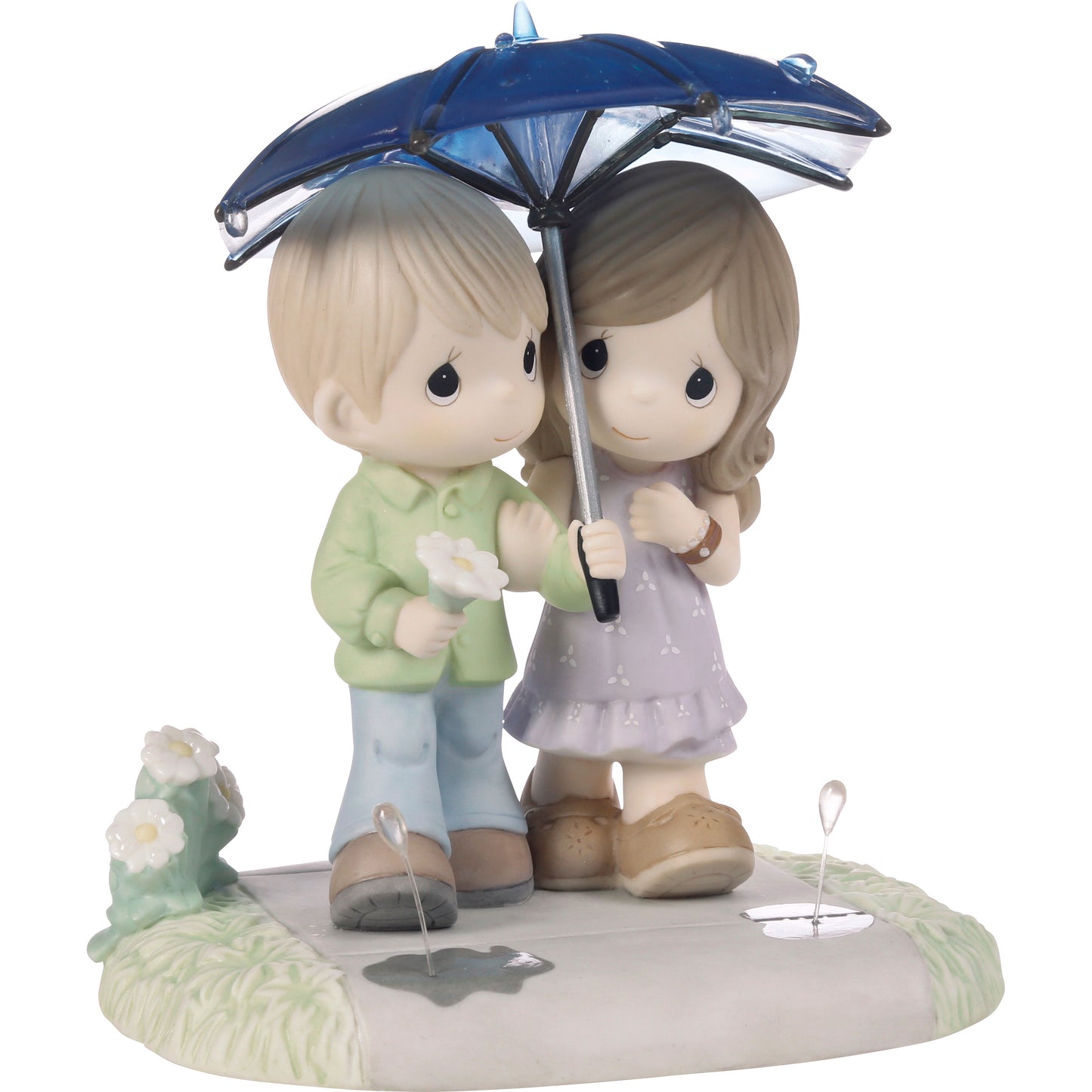 You're My Sun When The Clouds Roll Through Figurine