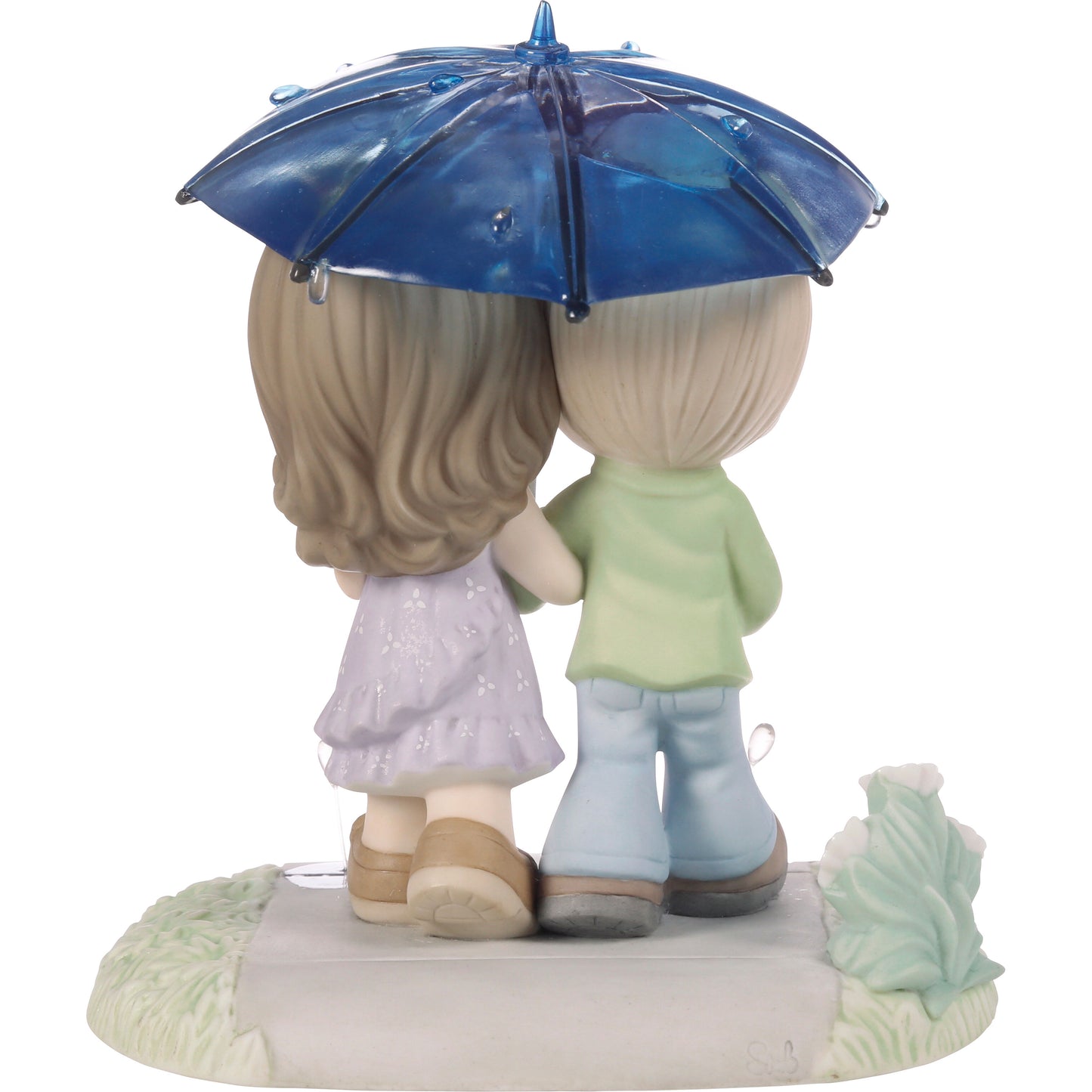 You're My Sun When The Clouds Roll Through Figurine