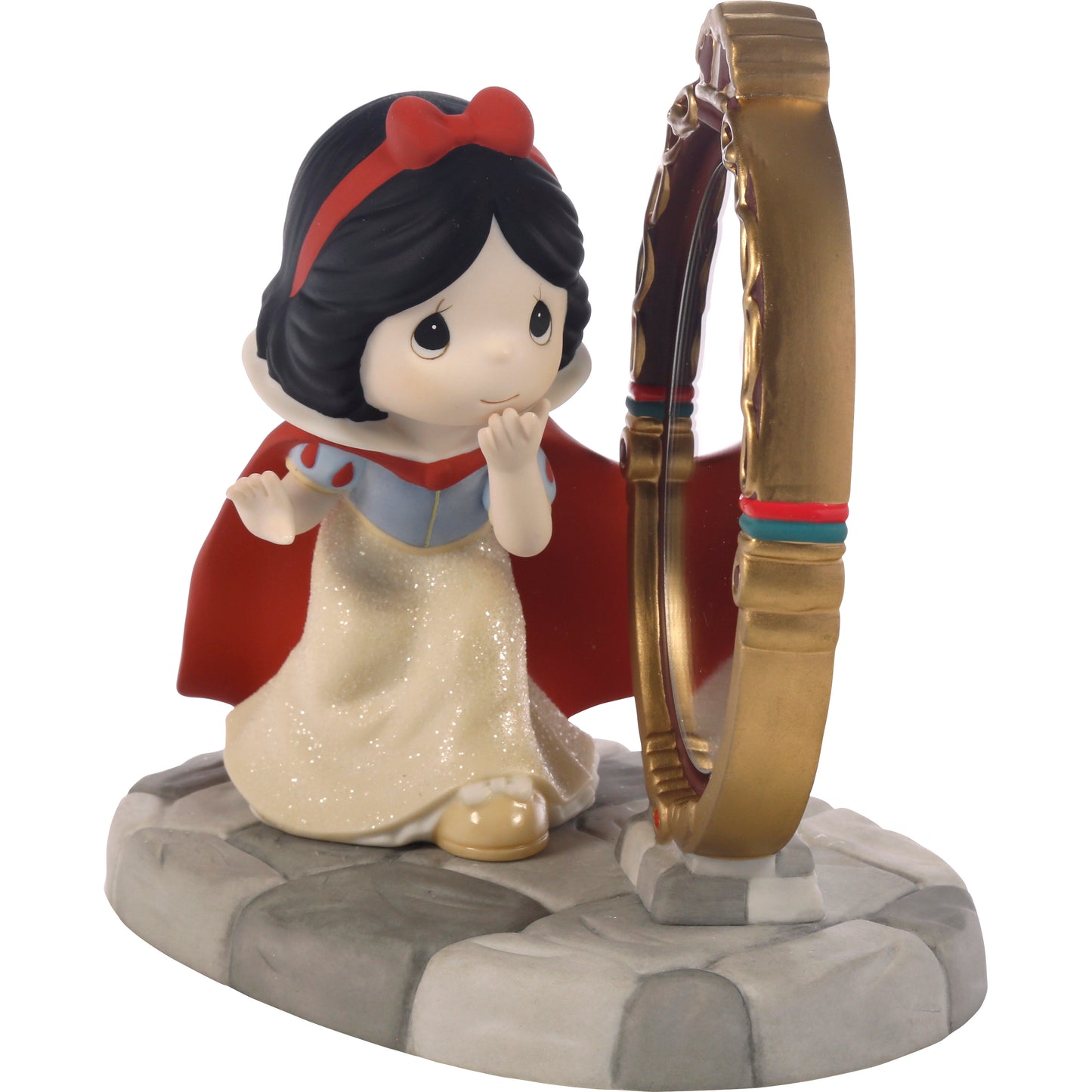 Your Kindness Shines Through Disney Snow White Figurine