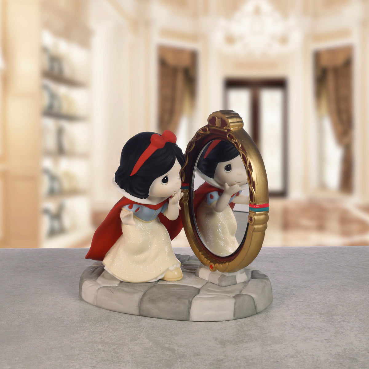 Your Kindness Shines Through Disney Snow White Figurine