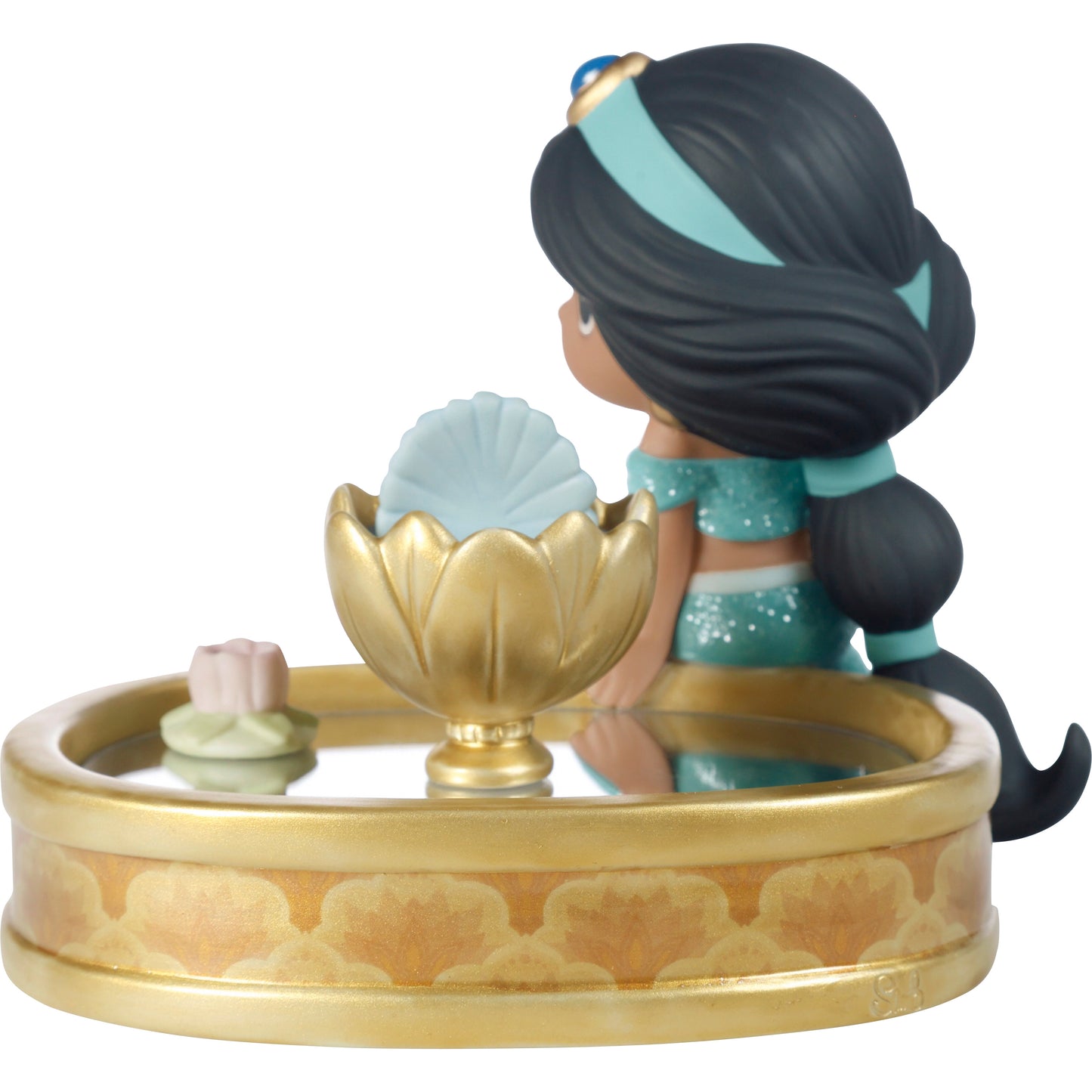 Your Adventure Awaits Disney Jasmine Figurine