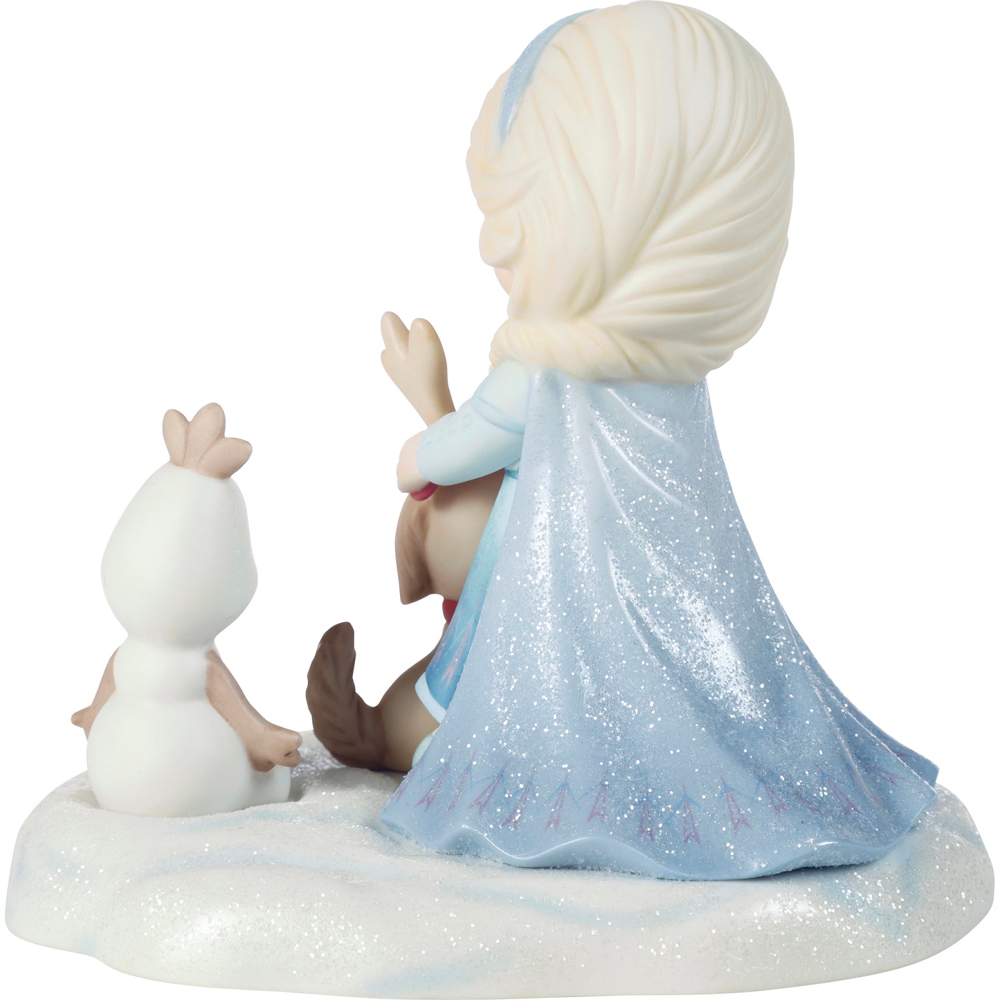 Make Your Own Magic Disney Frozen Figurine