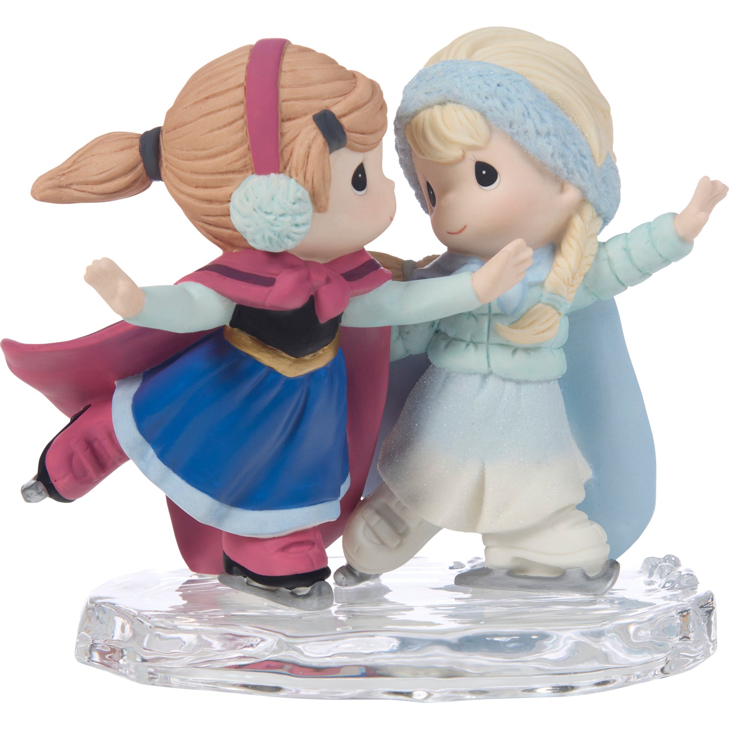 Sisters Are Forever Disney Frozen Figurine