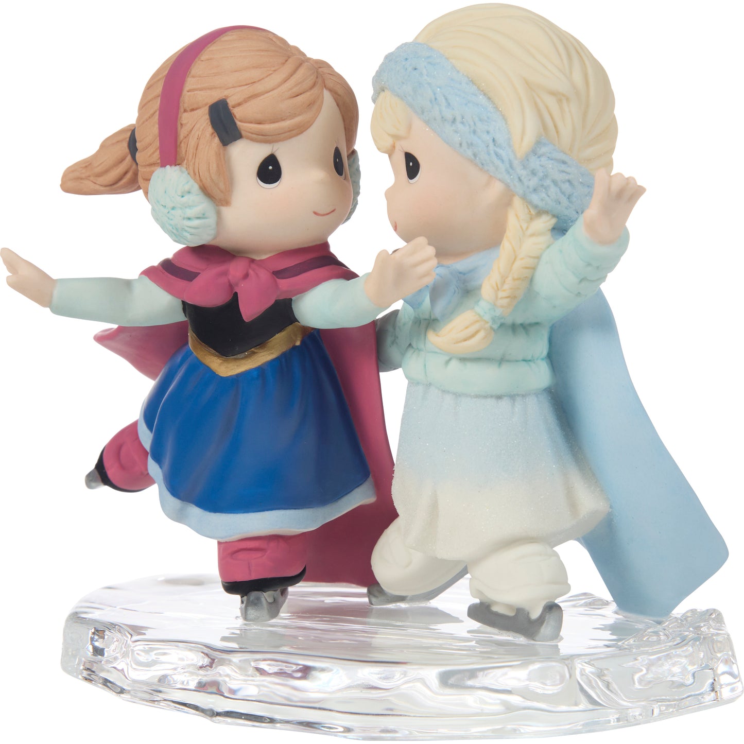 Sisters Are Forever Disney Frozen Figurine