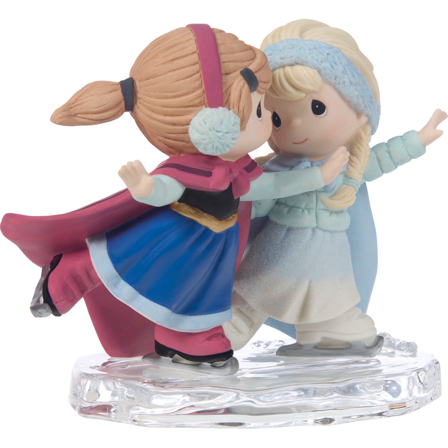Sisters Are Forever Disney Frozen Figurine