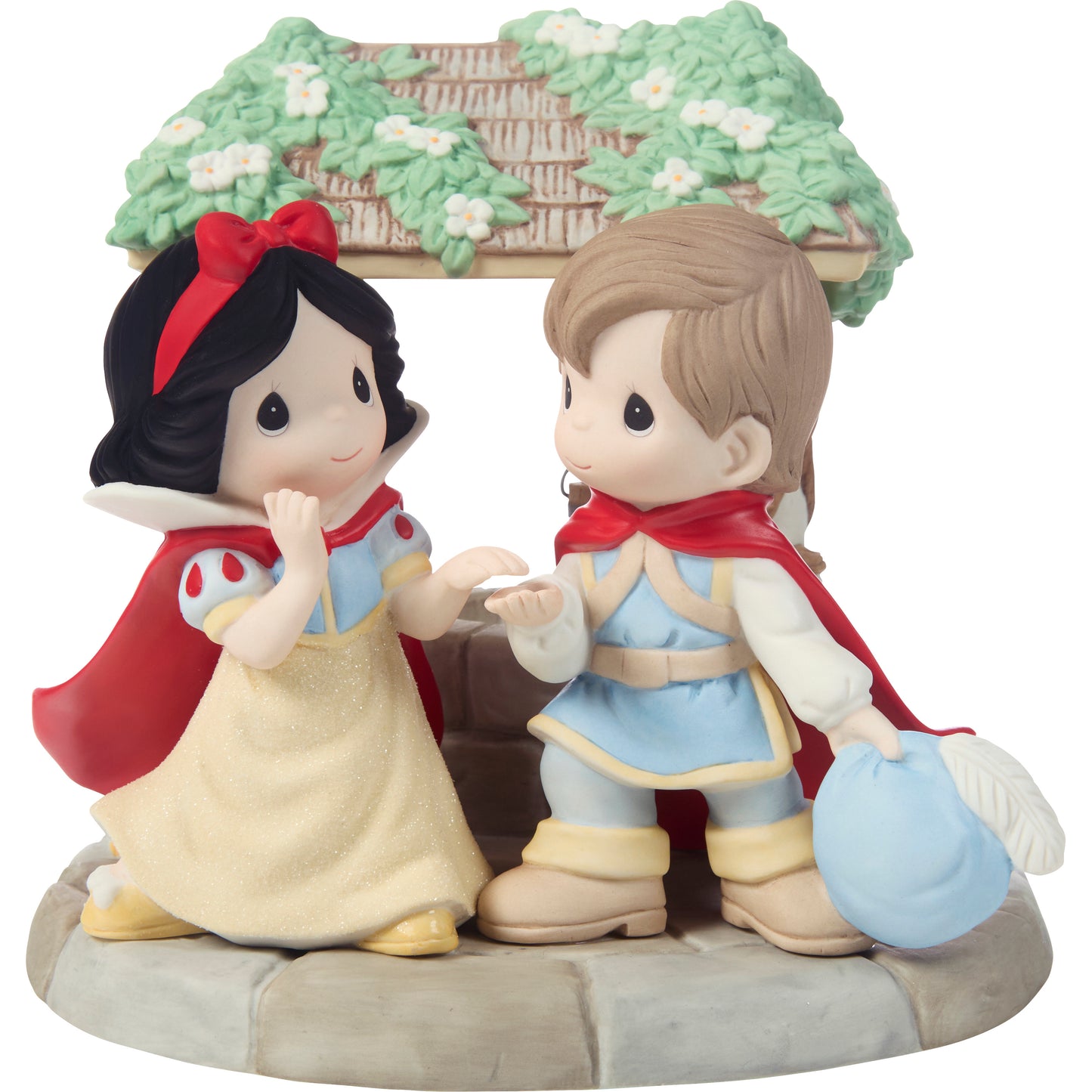 You're My Wish Come True Disney Snow White Limited Edition Figurine