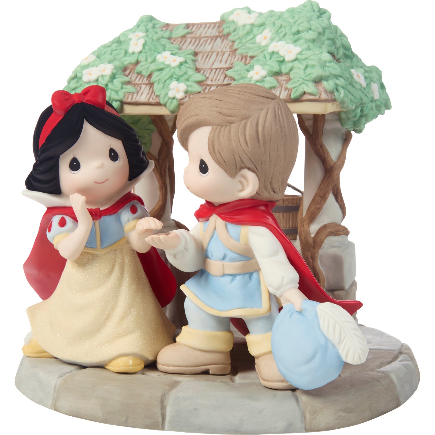 You're My Wish Come True Disney Snow White Limited Edition Figurine