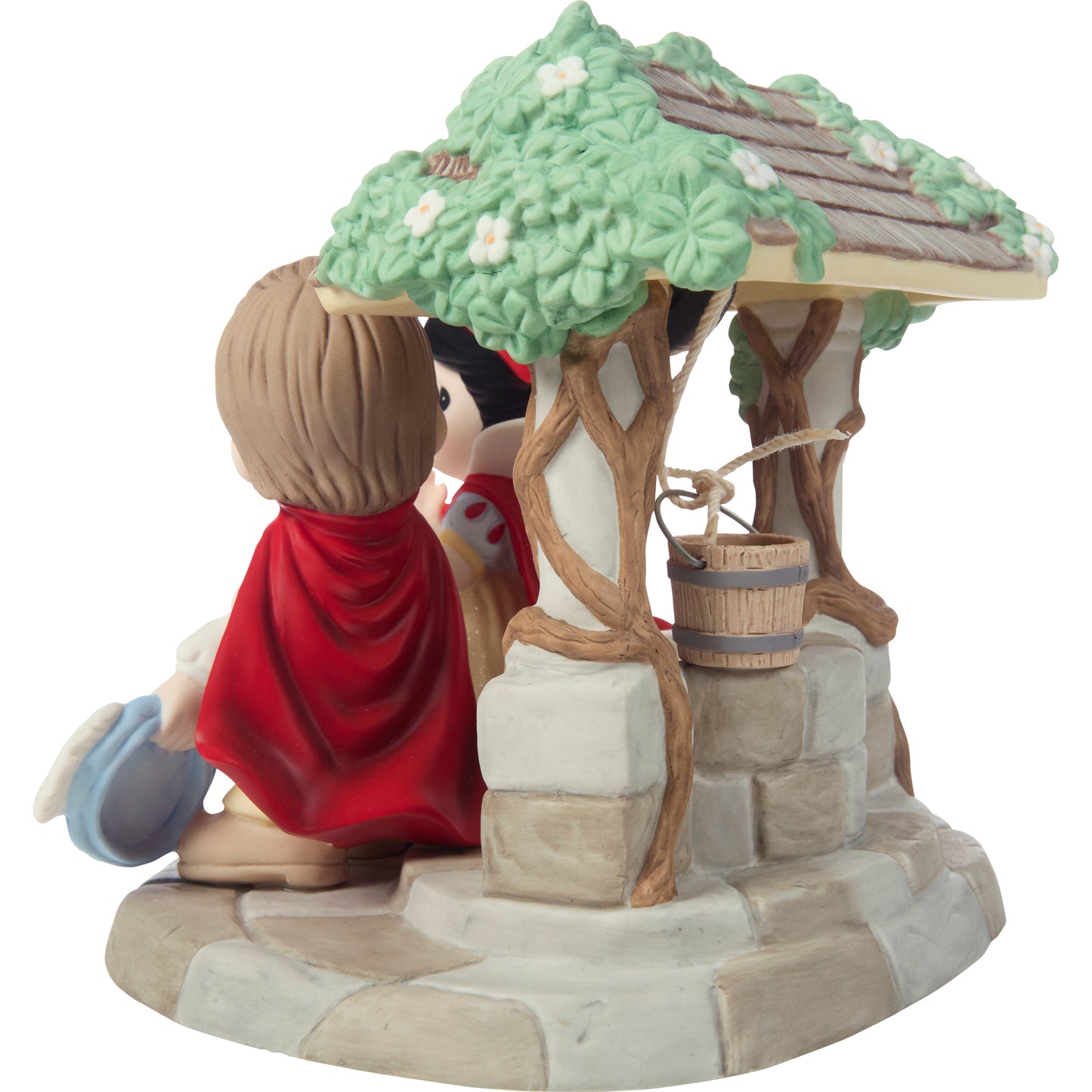 You're My Wish Come True Disney Snow White Limited Edition Figurine