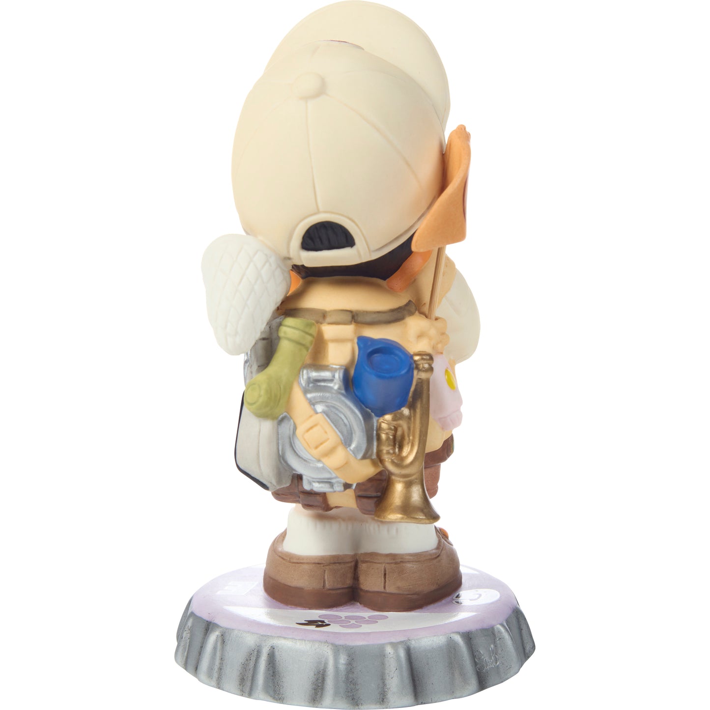 Adventure Is Out There Disney And Pixar Russell Figurine