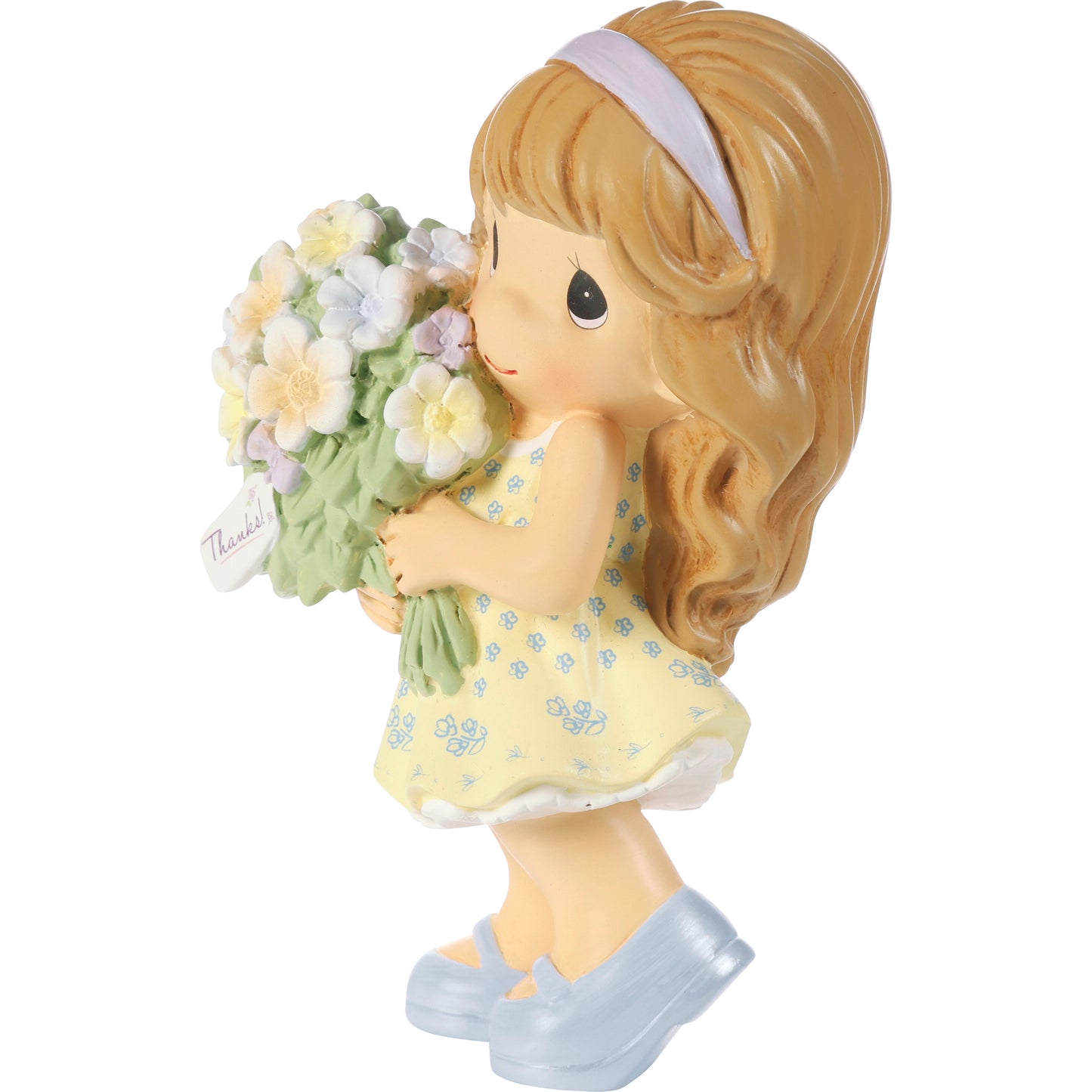 Thanks A Bunch Figurine