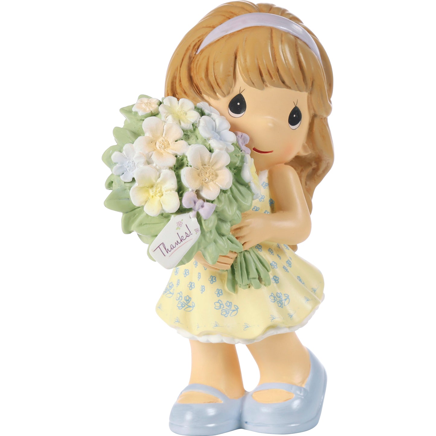 Thanks A Bunch Figurine