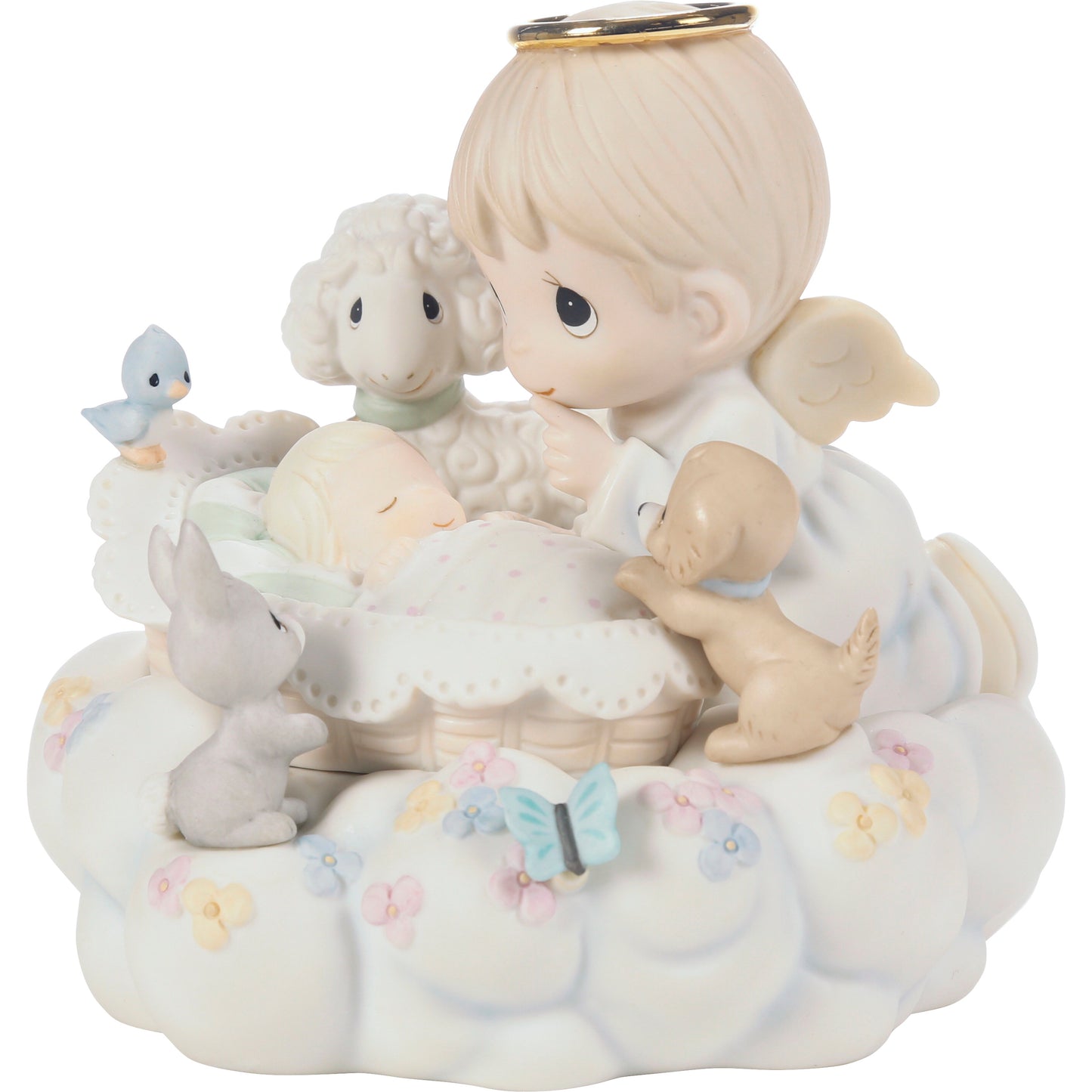 Our Precious Baby Figurine