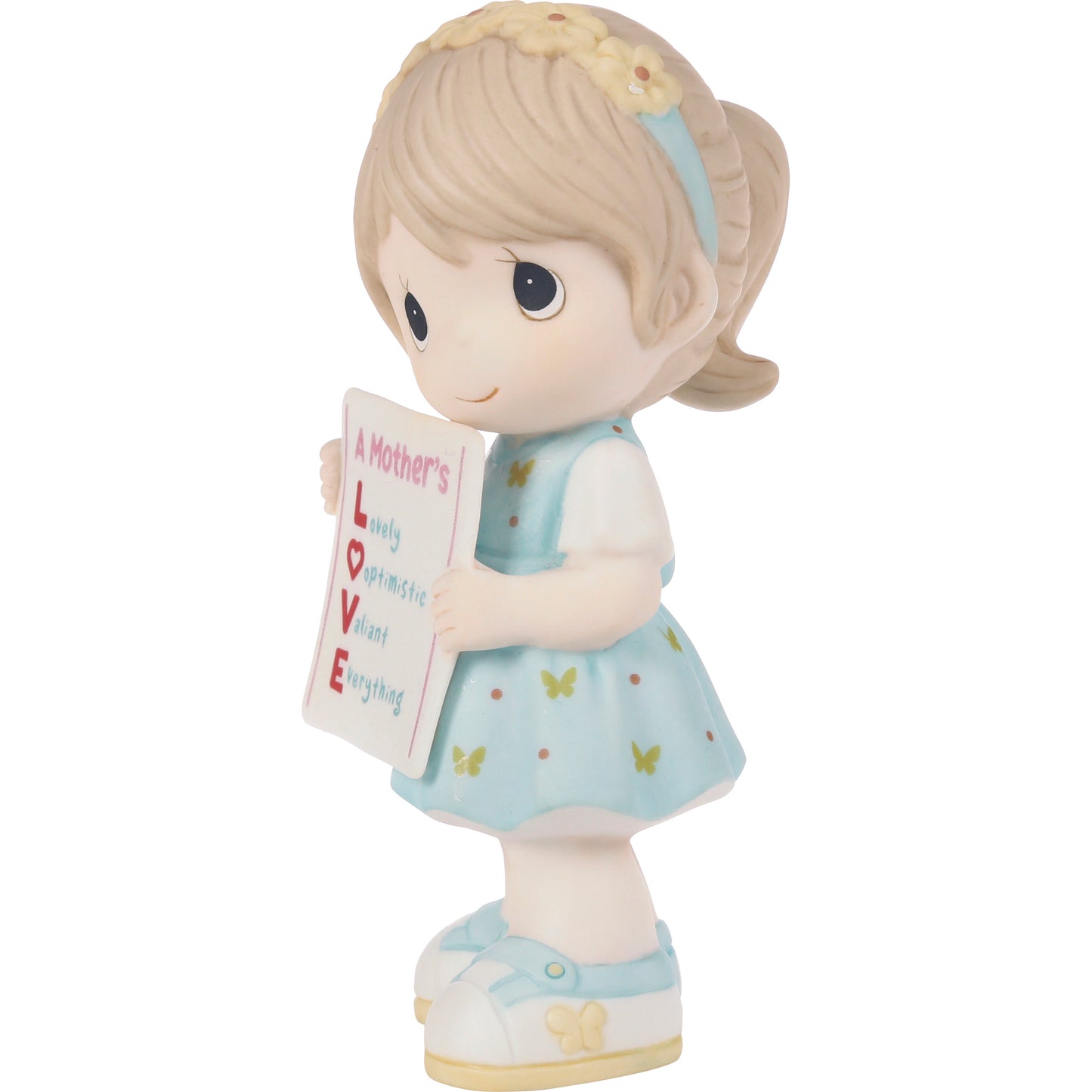 A Mother's Love Is Everything Figurine