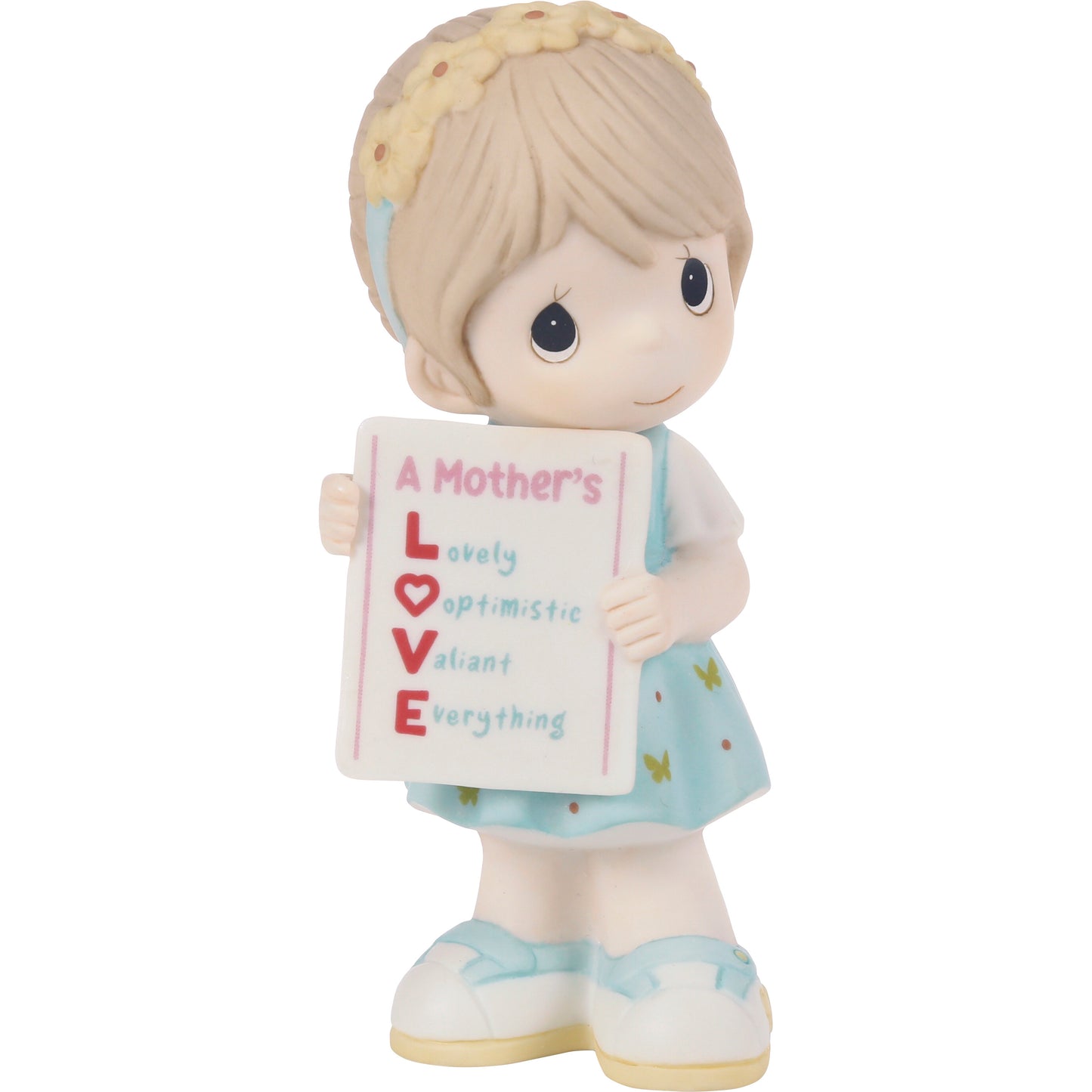 A Mother's Love Is Everything Figurine