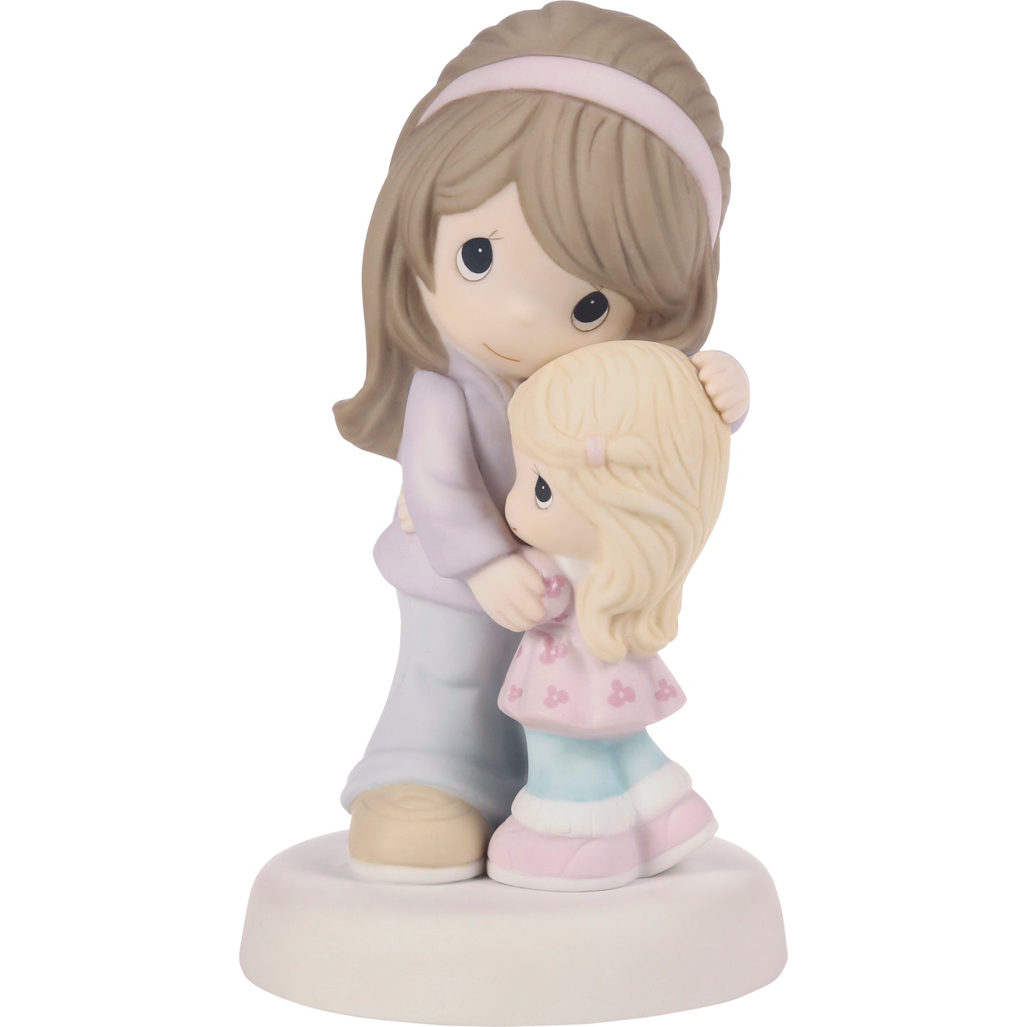 You're My Everything Girl Figurine
