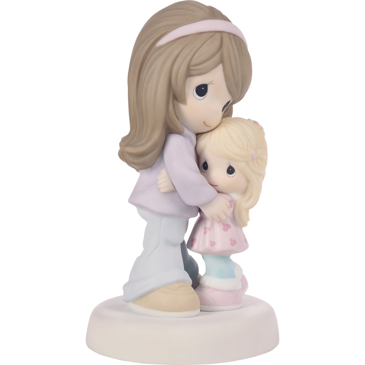 You're My Everything Girl Figurine