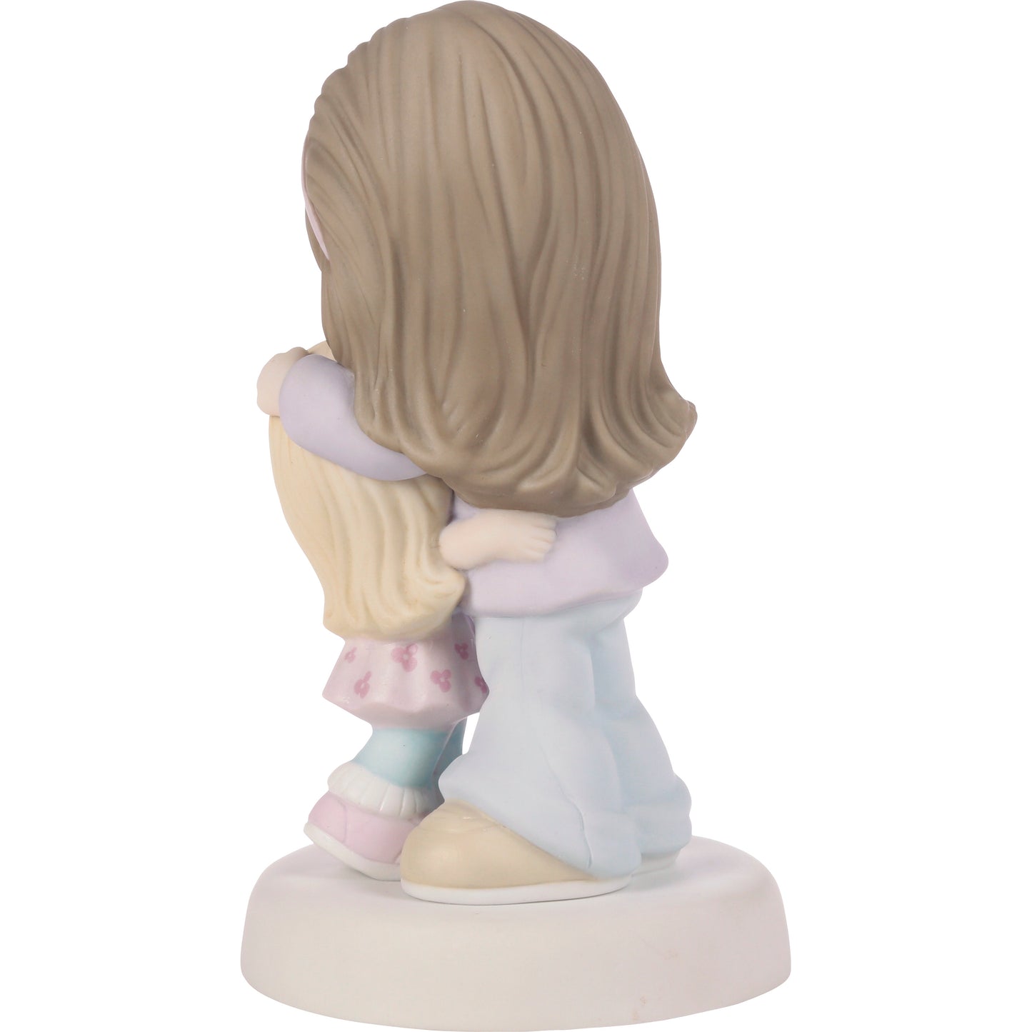 You're My Everything Girl Figurine