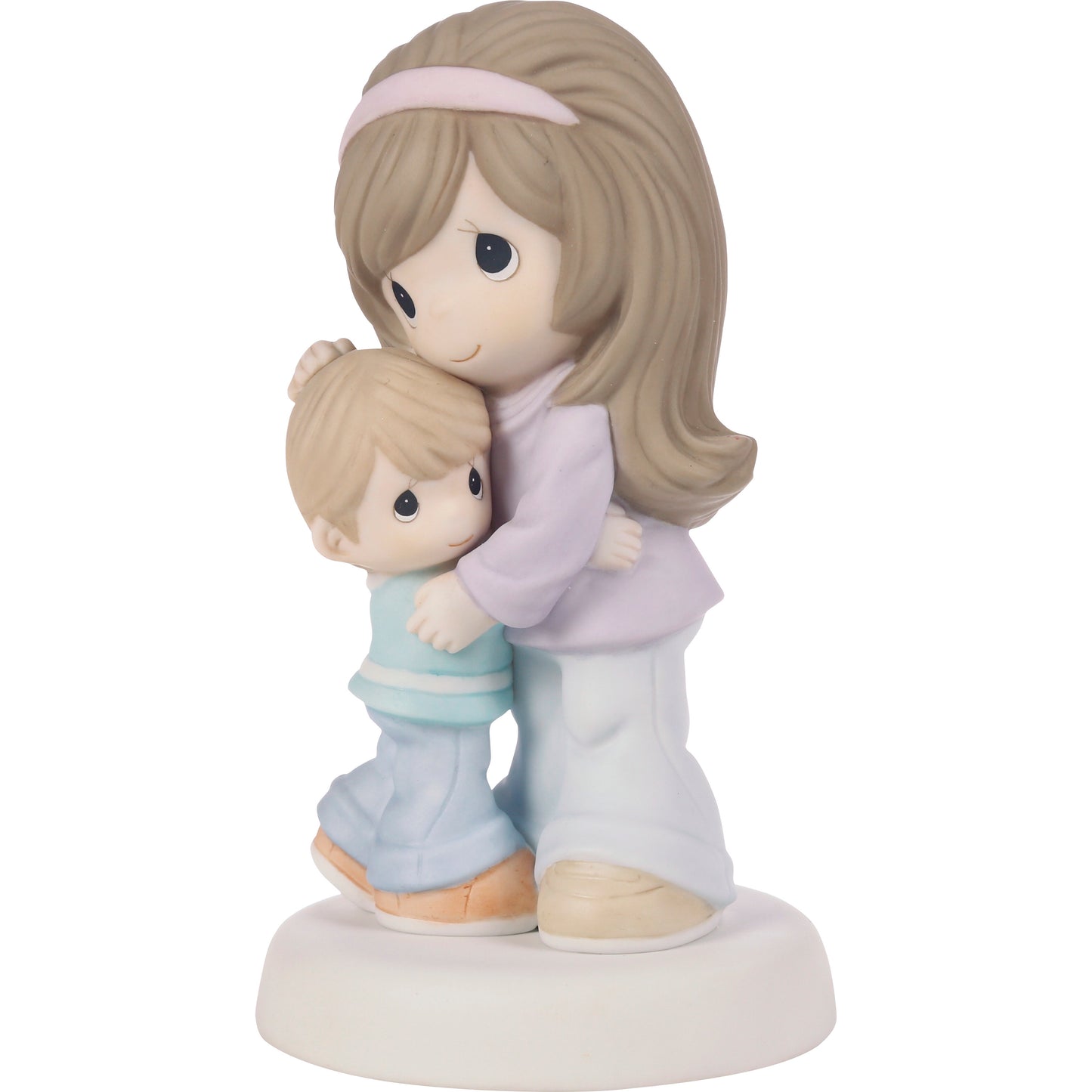 You're My Everything Boy Figurine