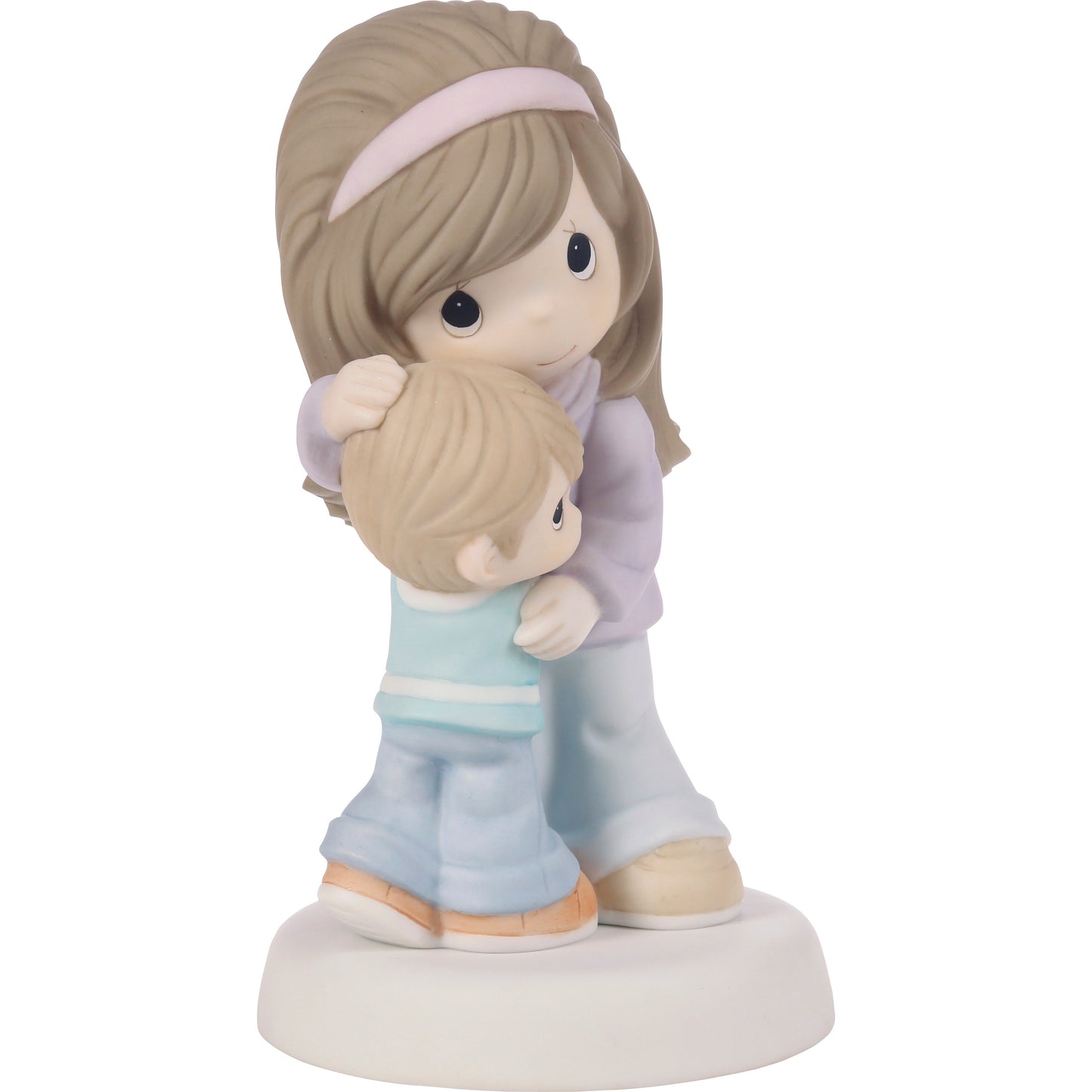 You're My Everything Boy Figurine