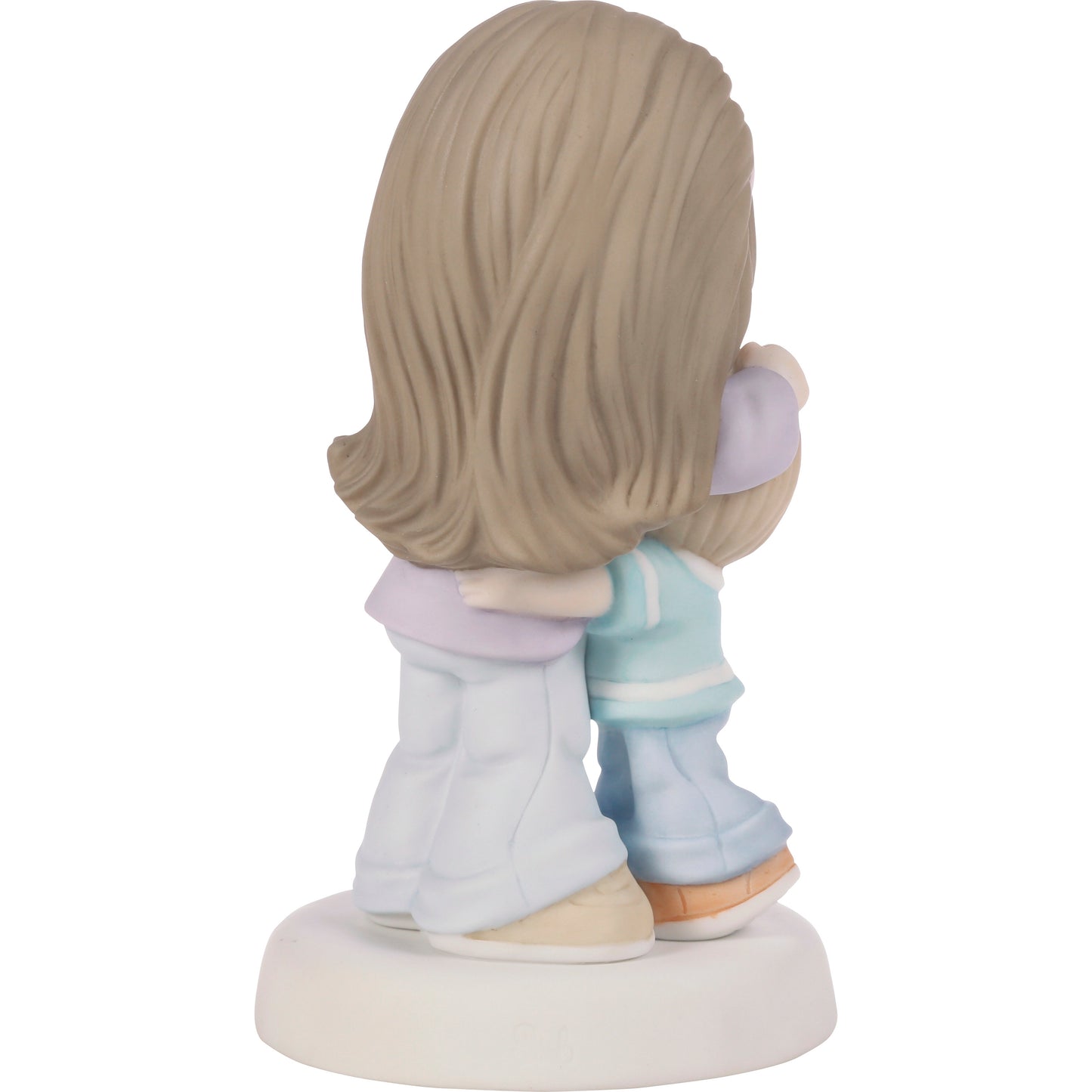 You're My Everything Boy Figurine