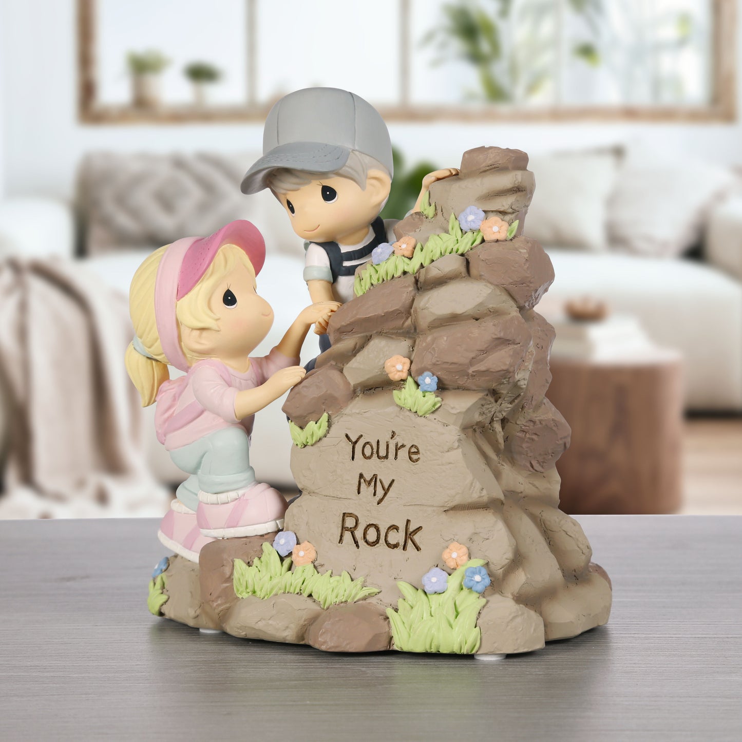 You're My Rock Musical