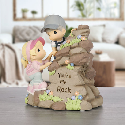You're My Rock Musical