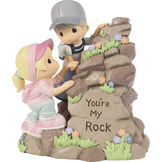 You're My Rock Musical