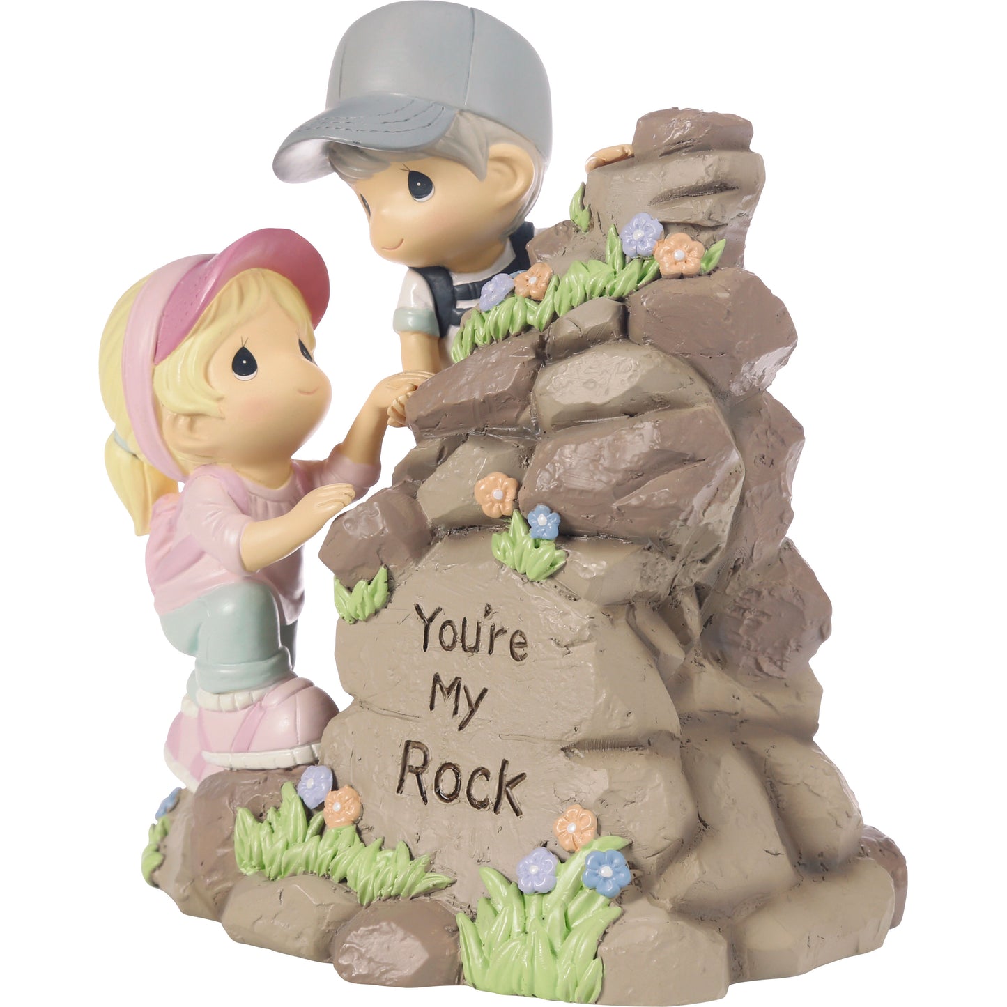 You're My Rock Musical
