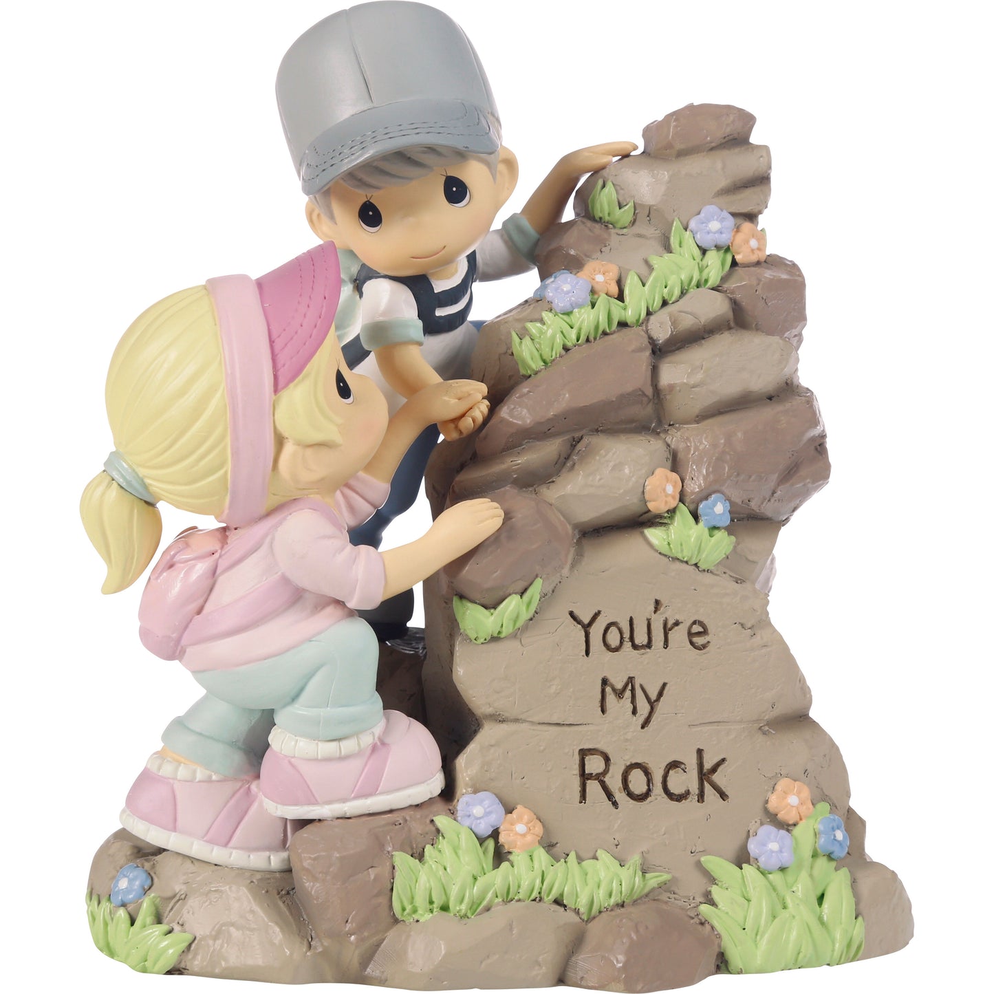 You're My Rock Musical