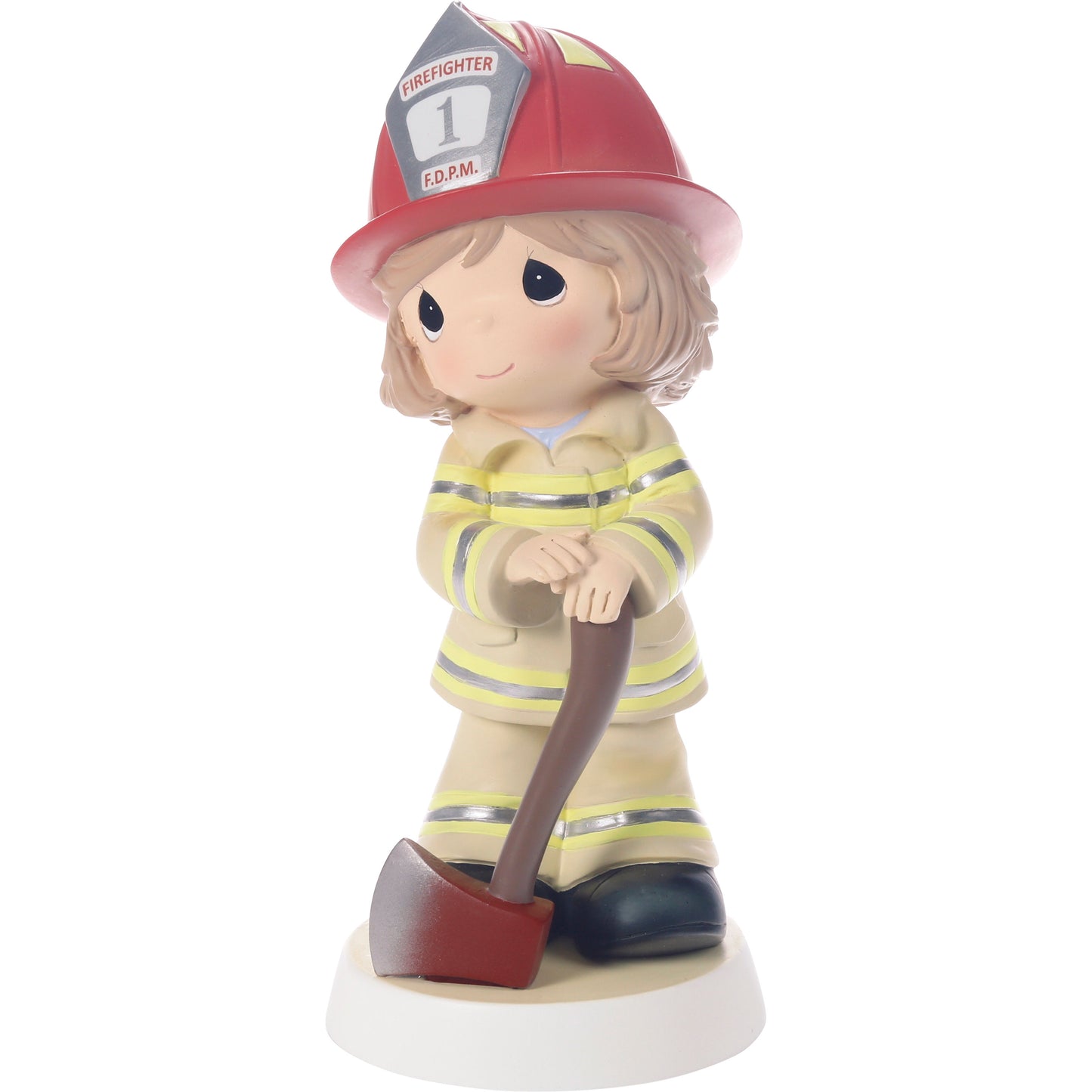 Courage Under Fire Figurine