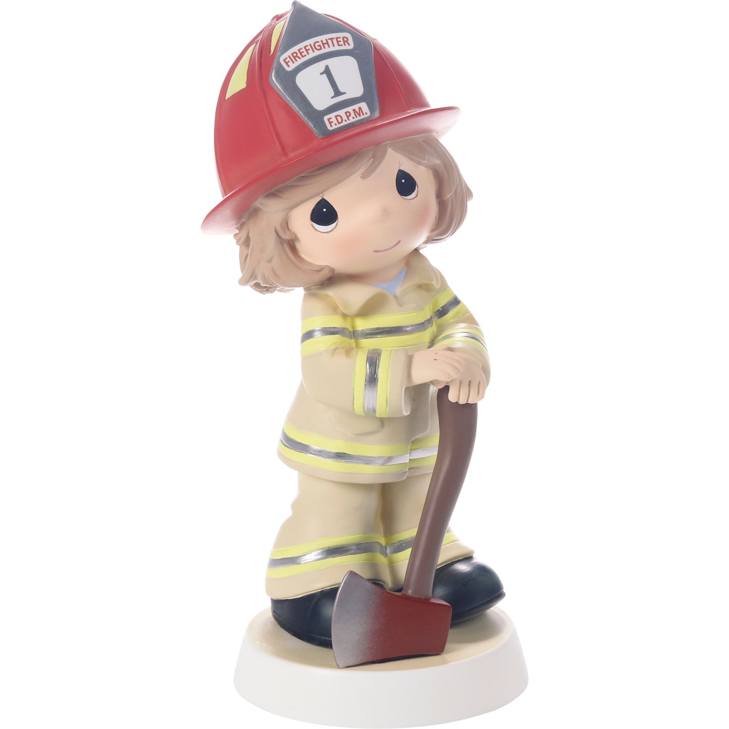 Courage Under Fire Figurine