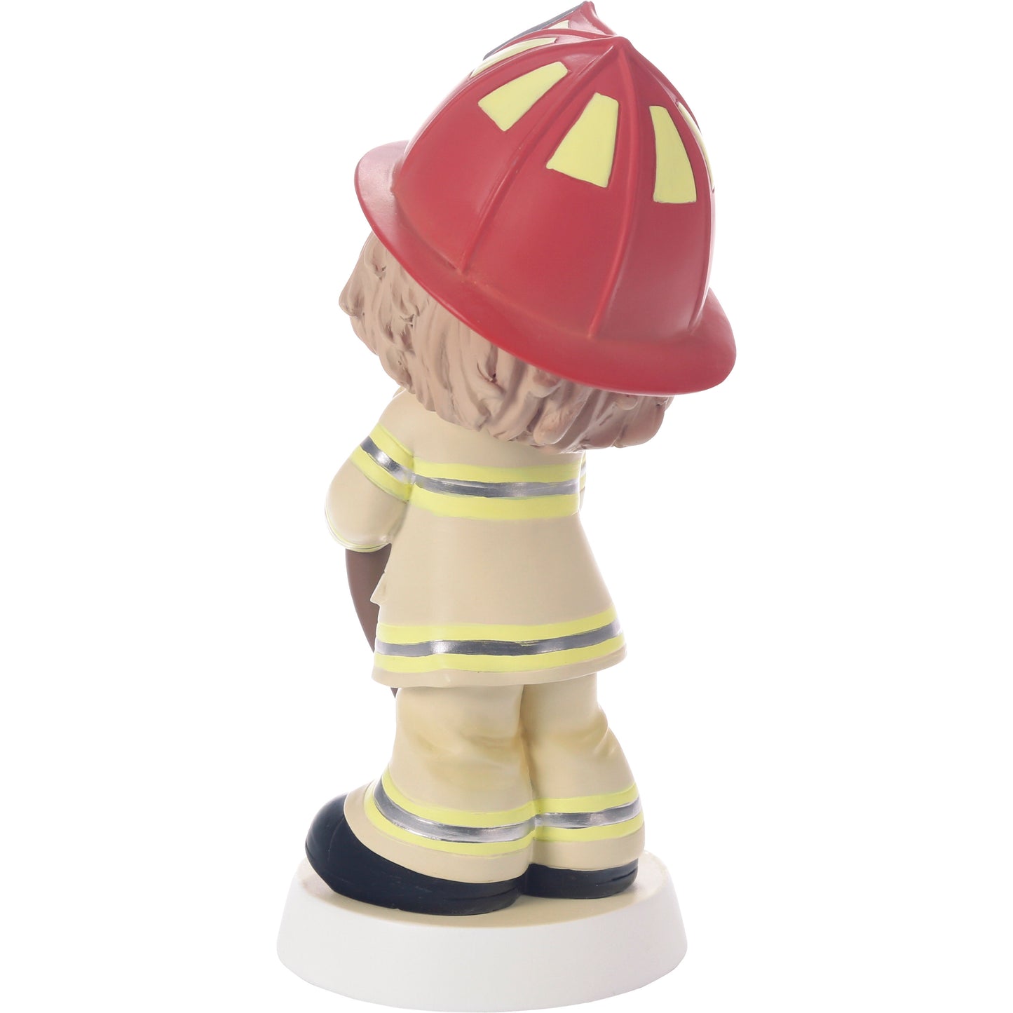 Courage Under Fire Figurine