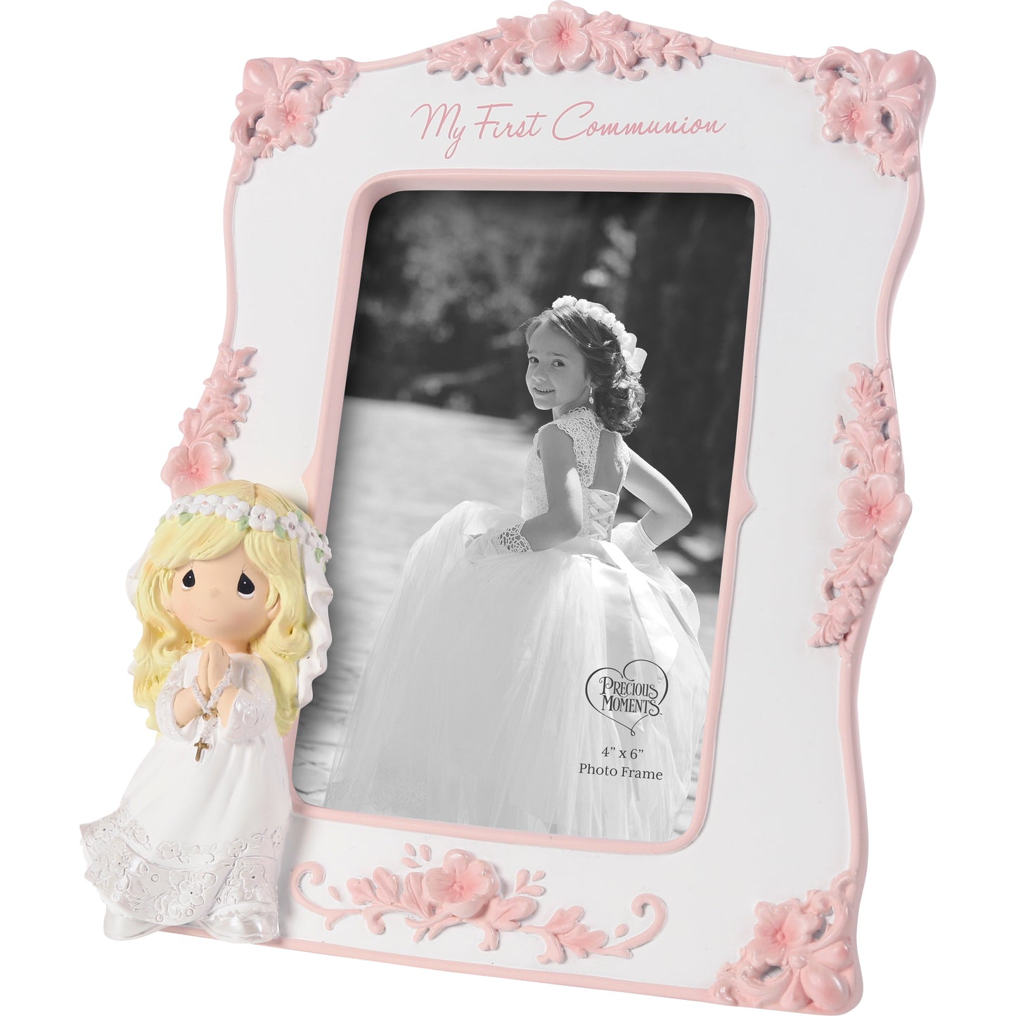 My First Communion Photo Frame