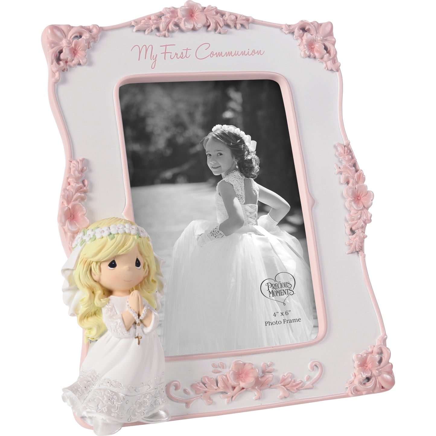 My First Communion Photo Frame