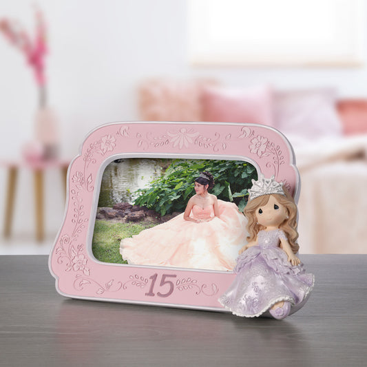 La Quinceañera Photo Frame