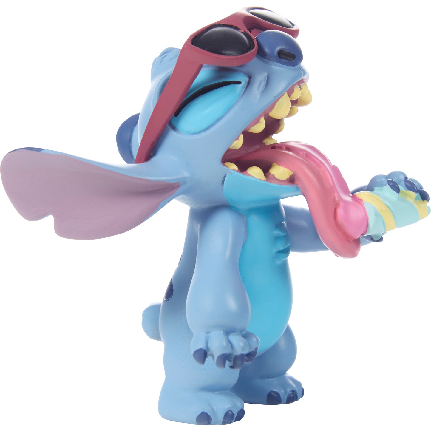 Time To Chill Disney Stitch Mini Figurine