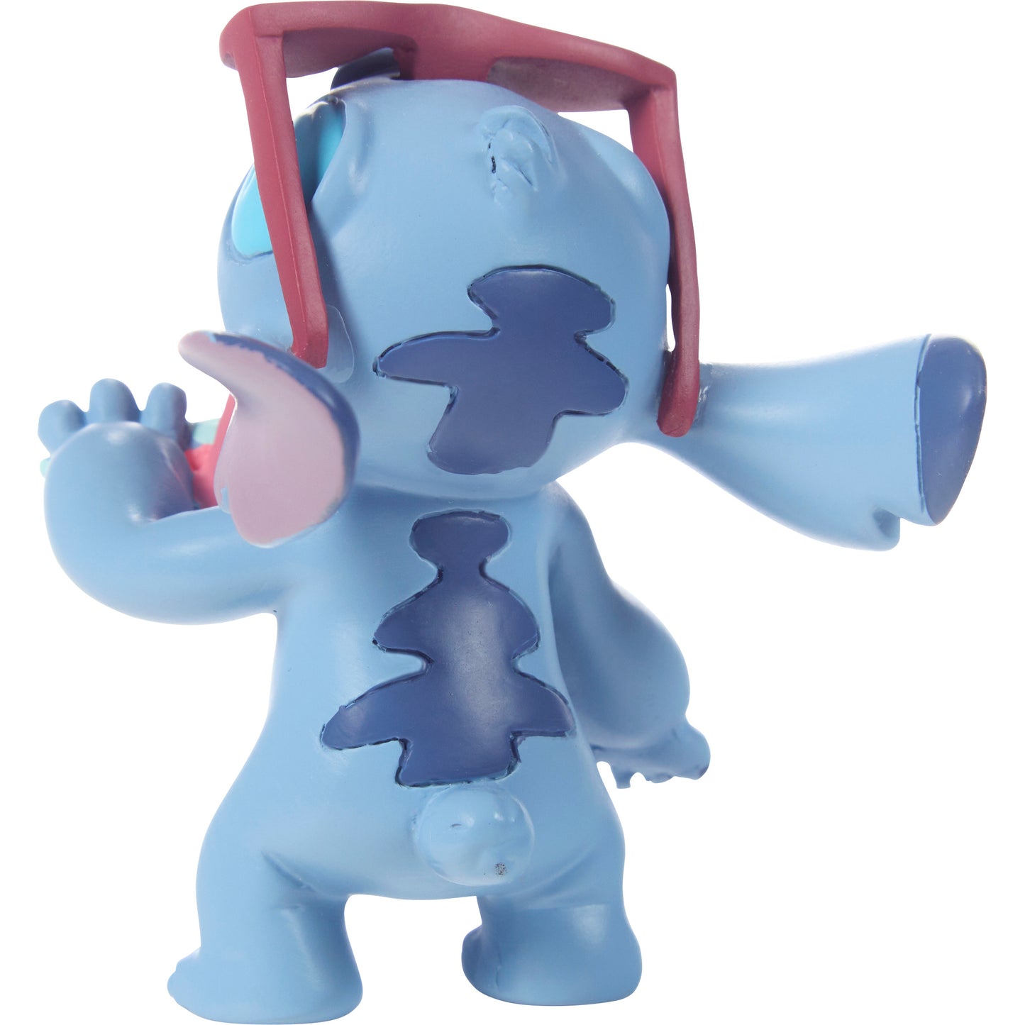 Time To Chill Disney Stitch Mini Figurine