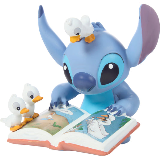 I'm Lost Disney Stitch Mini Figurine