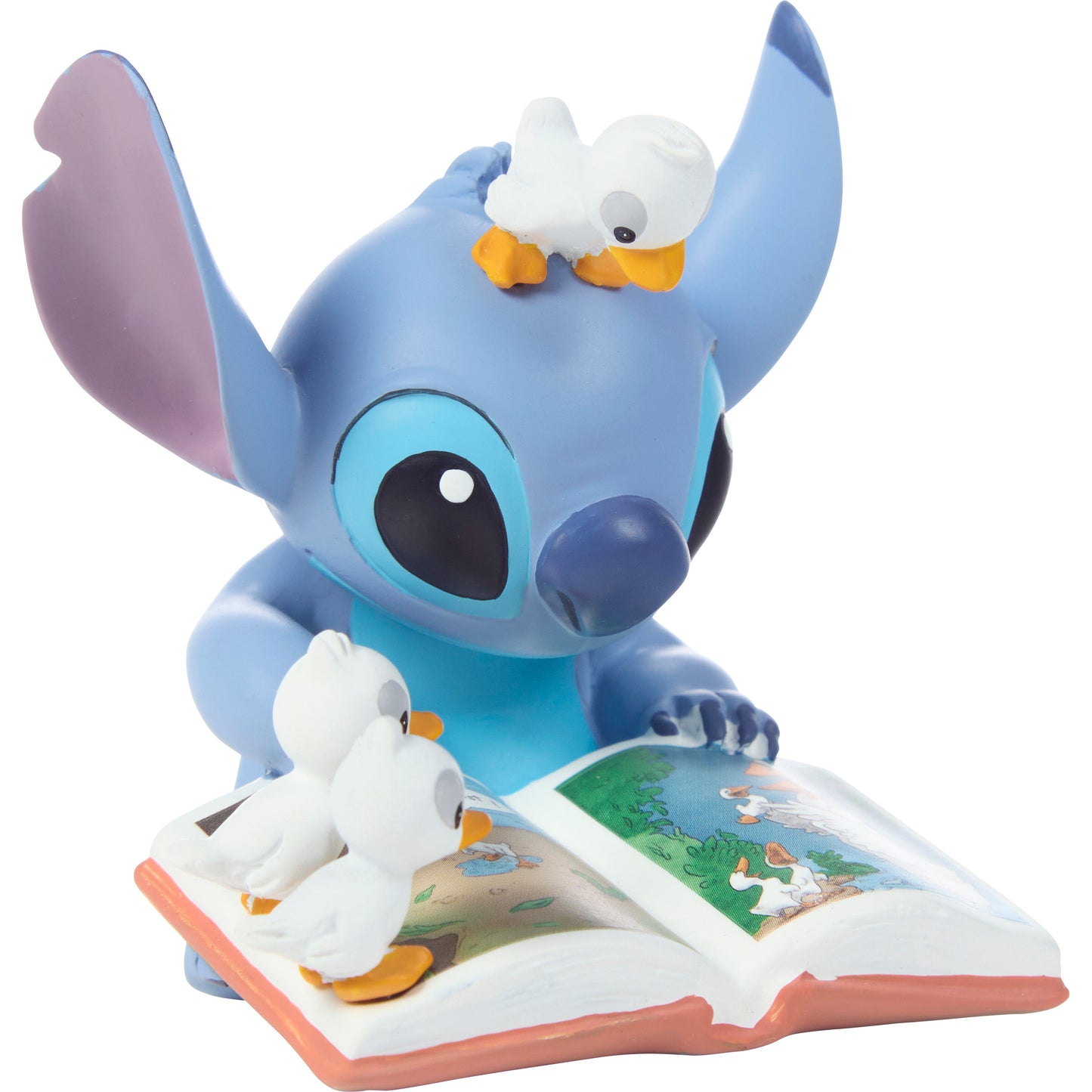 I'm Lost Disney Stitch Mini Figurine