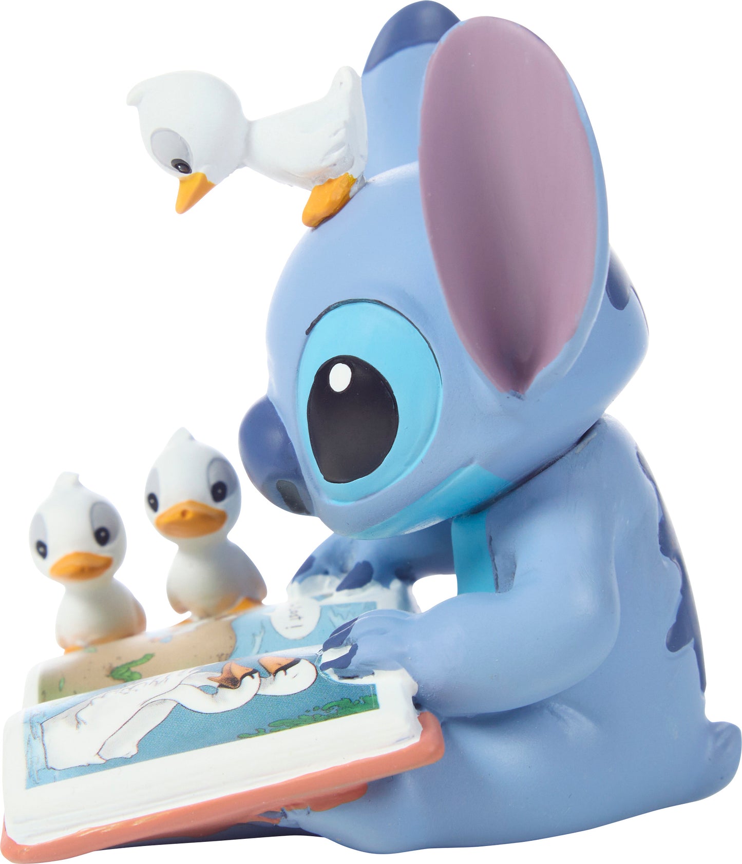 I'm Lost Disney Stitch Mini Figurine
