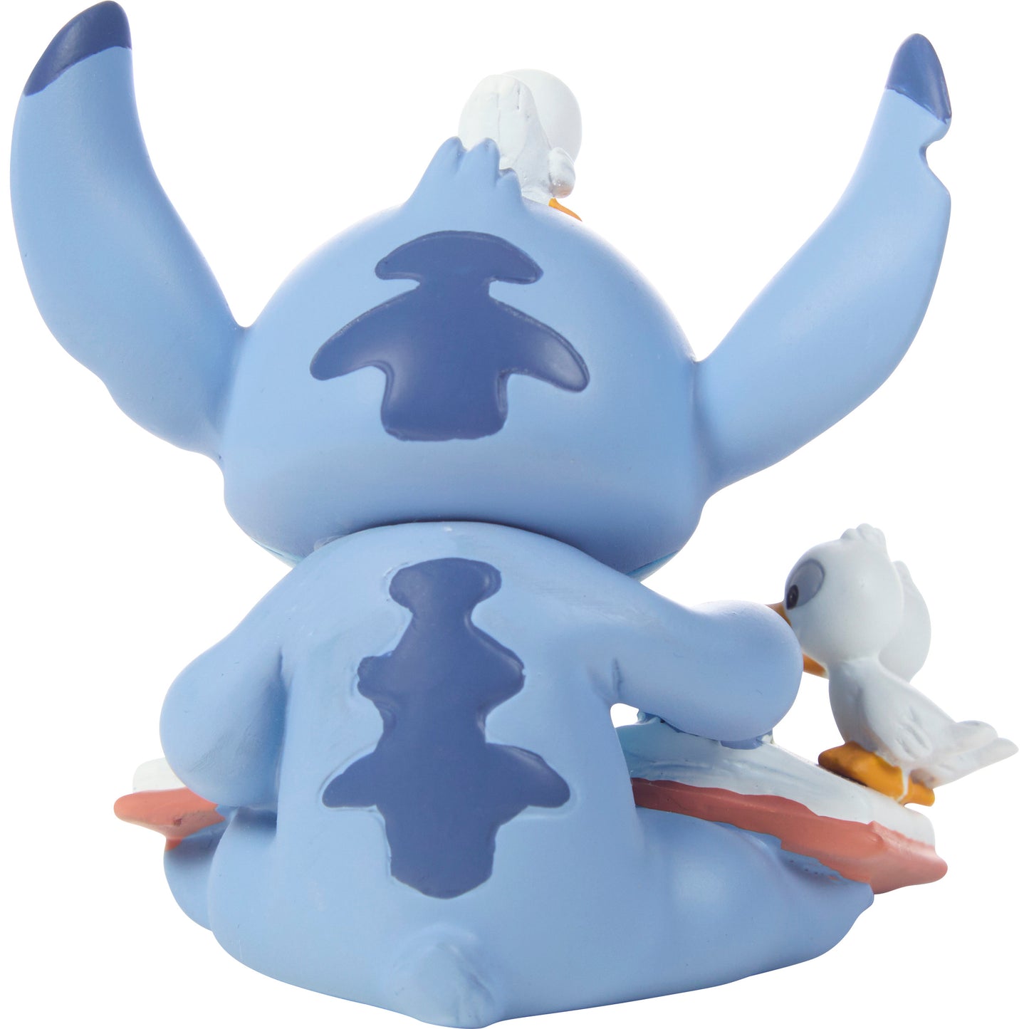 I'm Lost Disney Stitch Mini Figurine