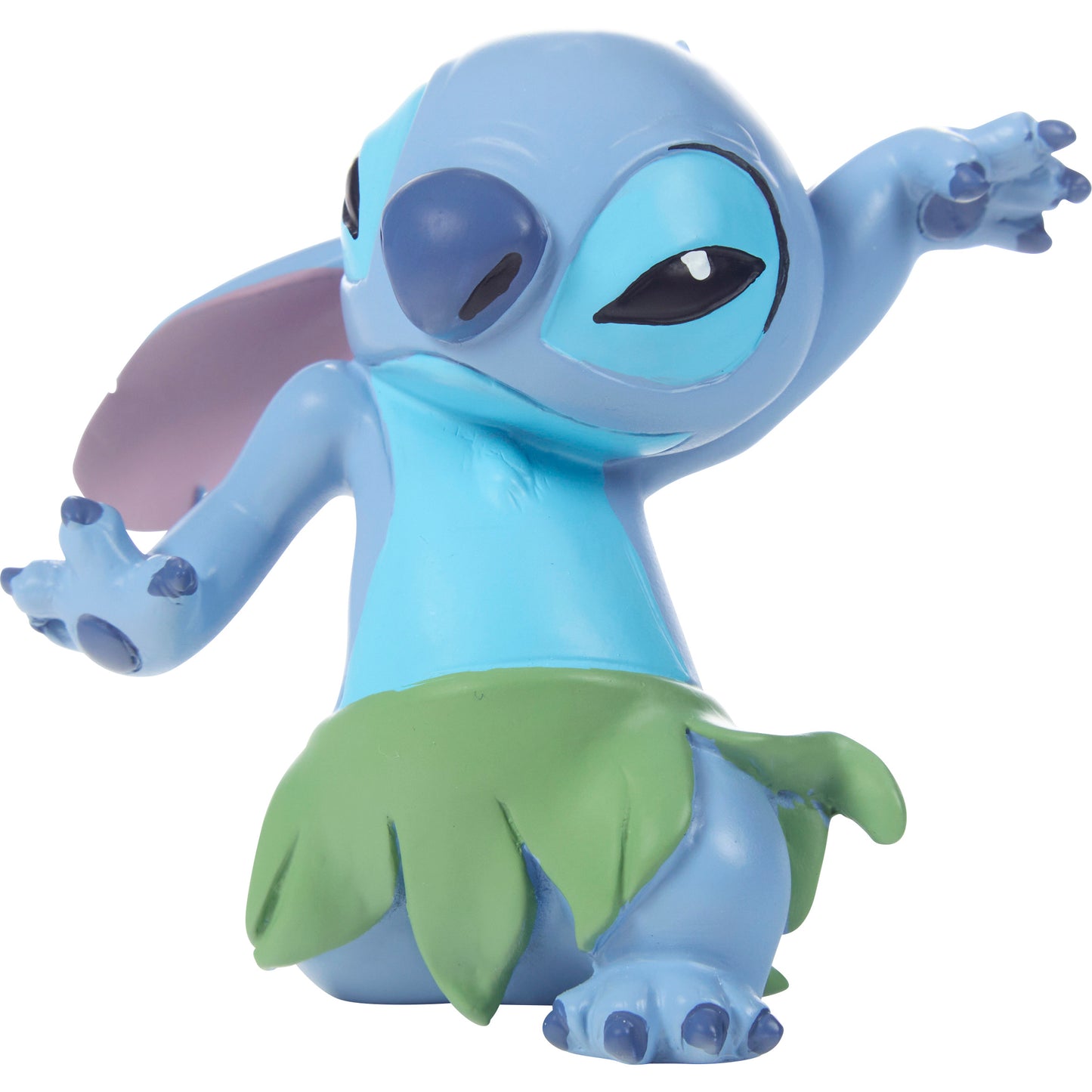 Let's Dance Disney Stitch Mini Figurine
