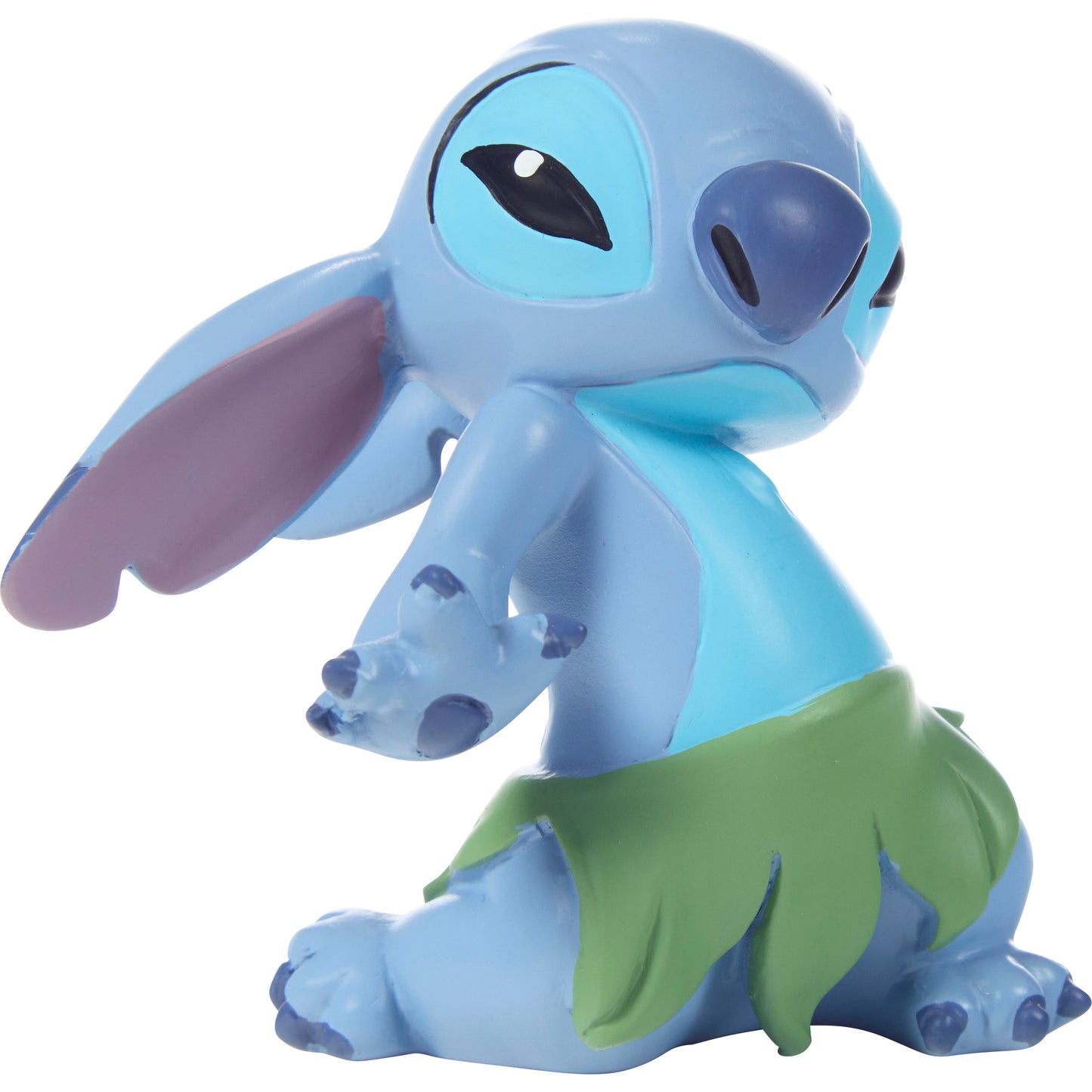 Let's Dance Disney Stitch Mini Figurine