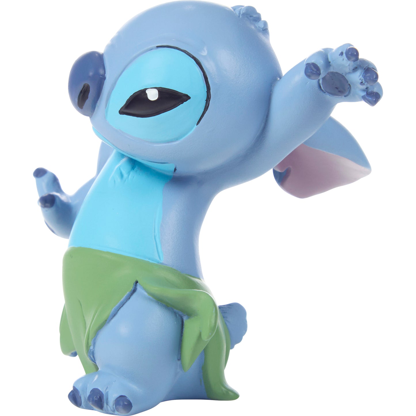 Let's Dance Disney Stitch Mini Figurine