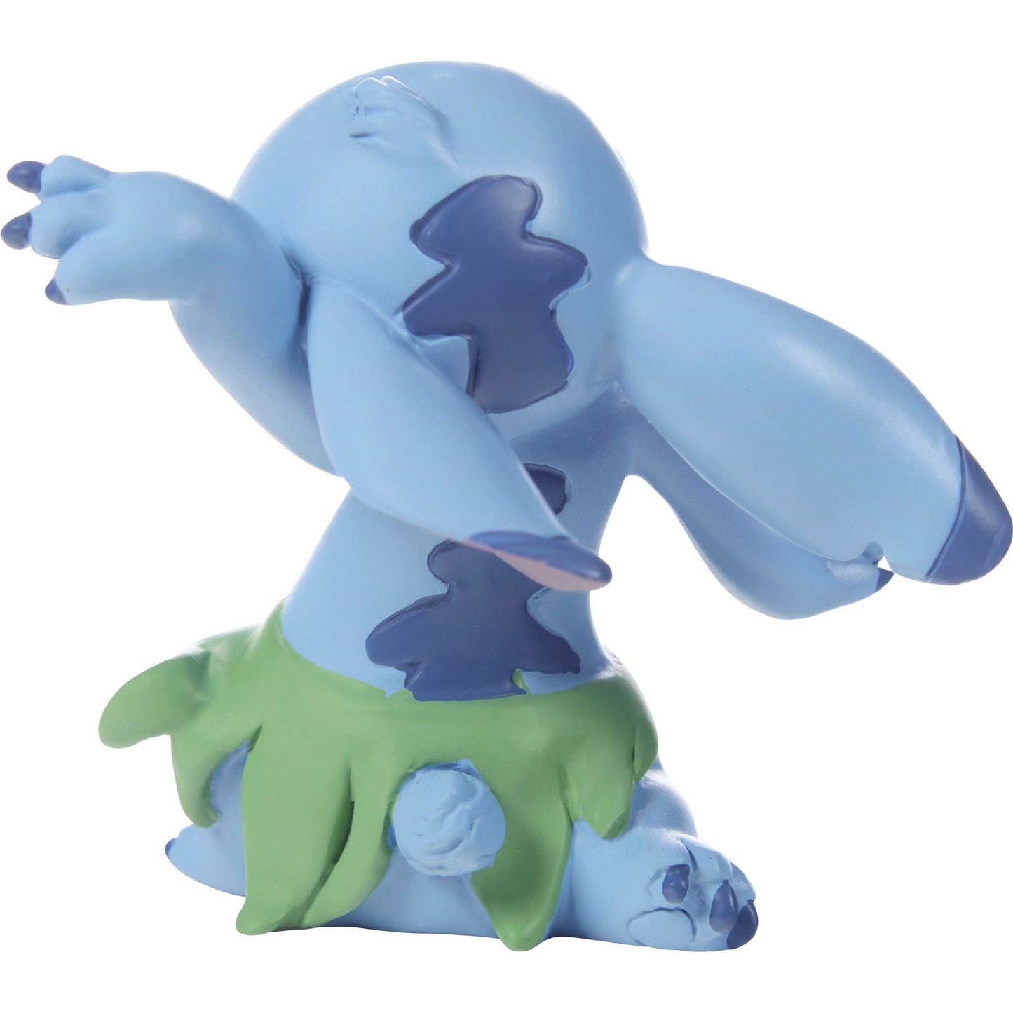 Let's Dance Disney Stitch Mini Figurine
