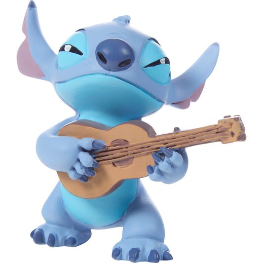My Ohana Song Disney Stitch Mini Figurine