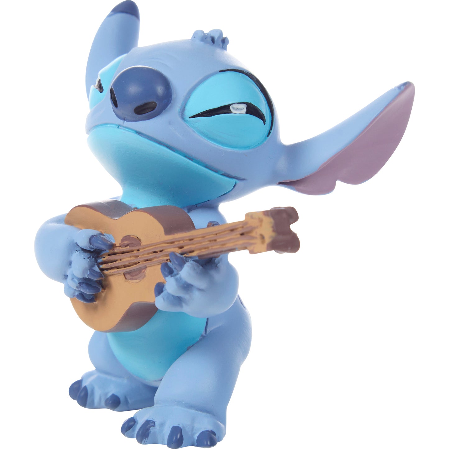 My Ohana Song Disney Stitch Mini Figurine